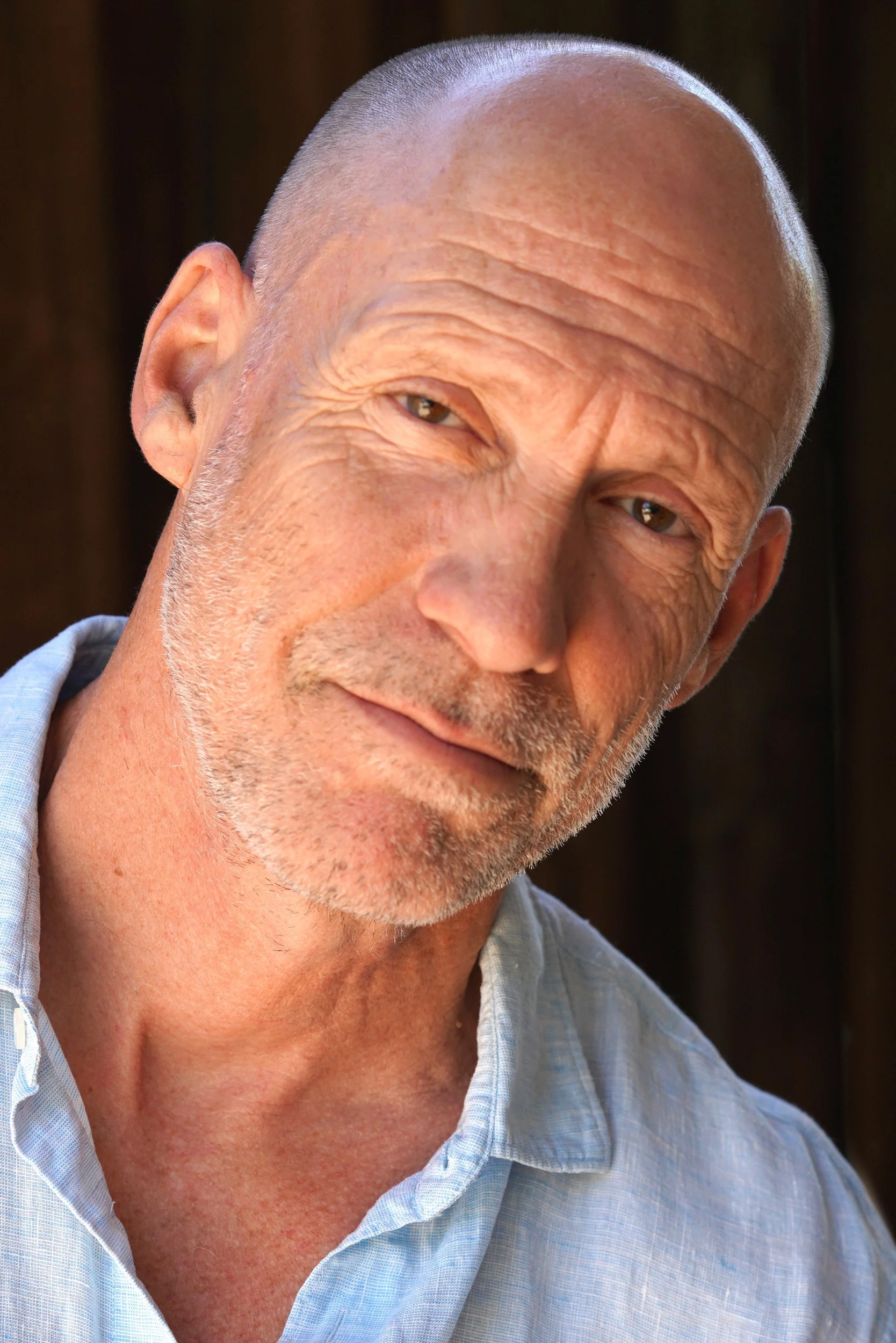 Steve Le Marquand