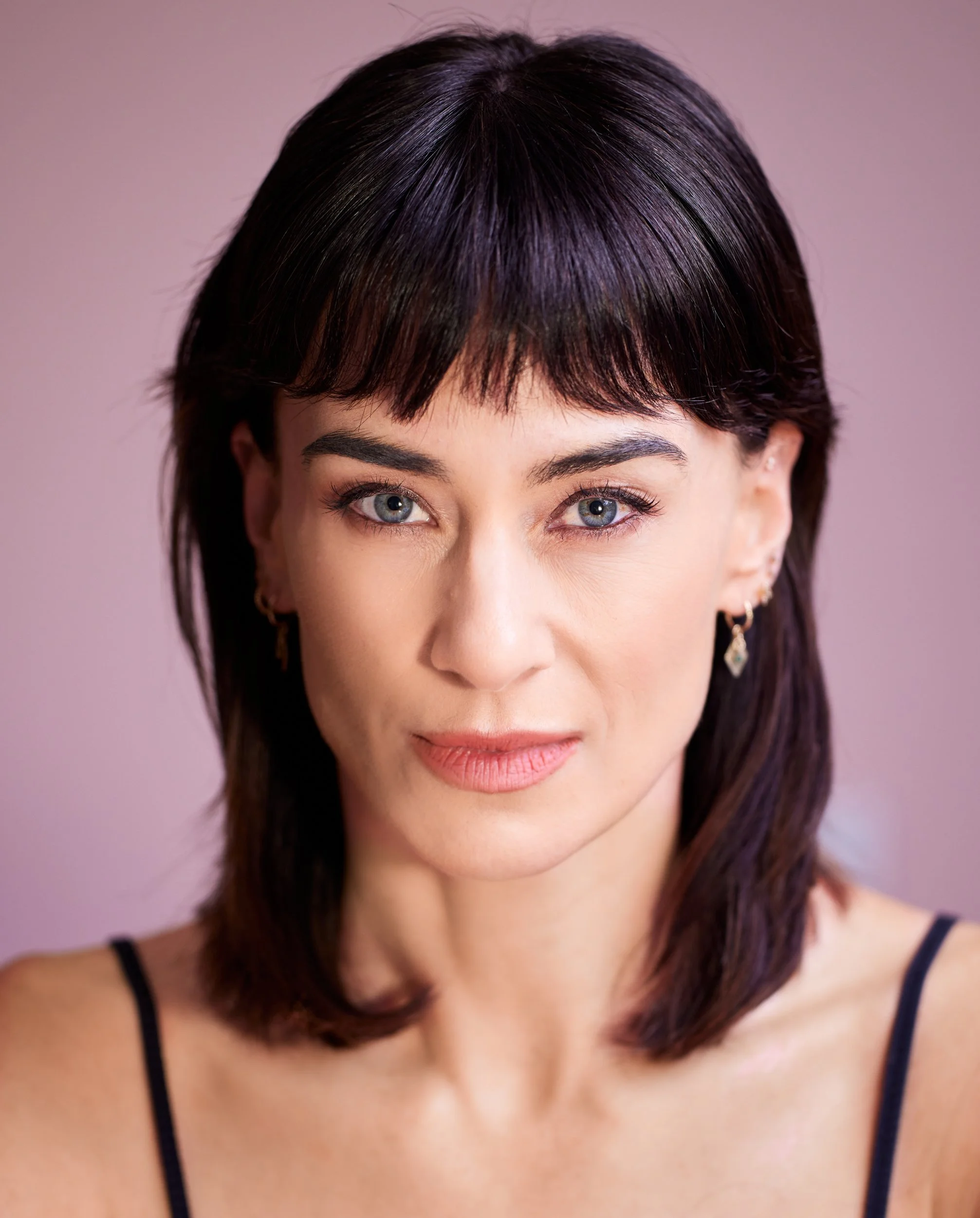 Libby Munro