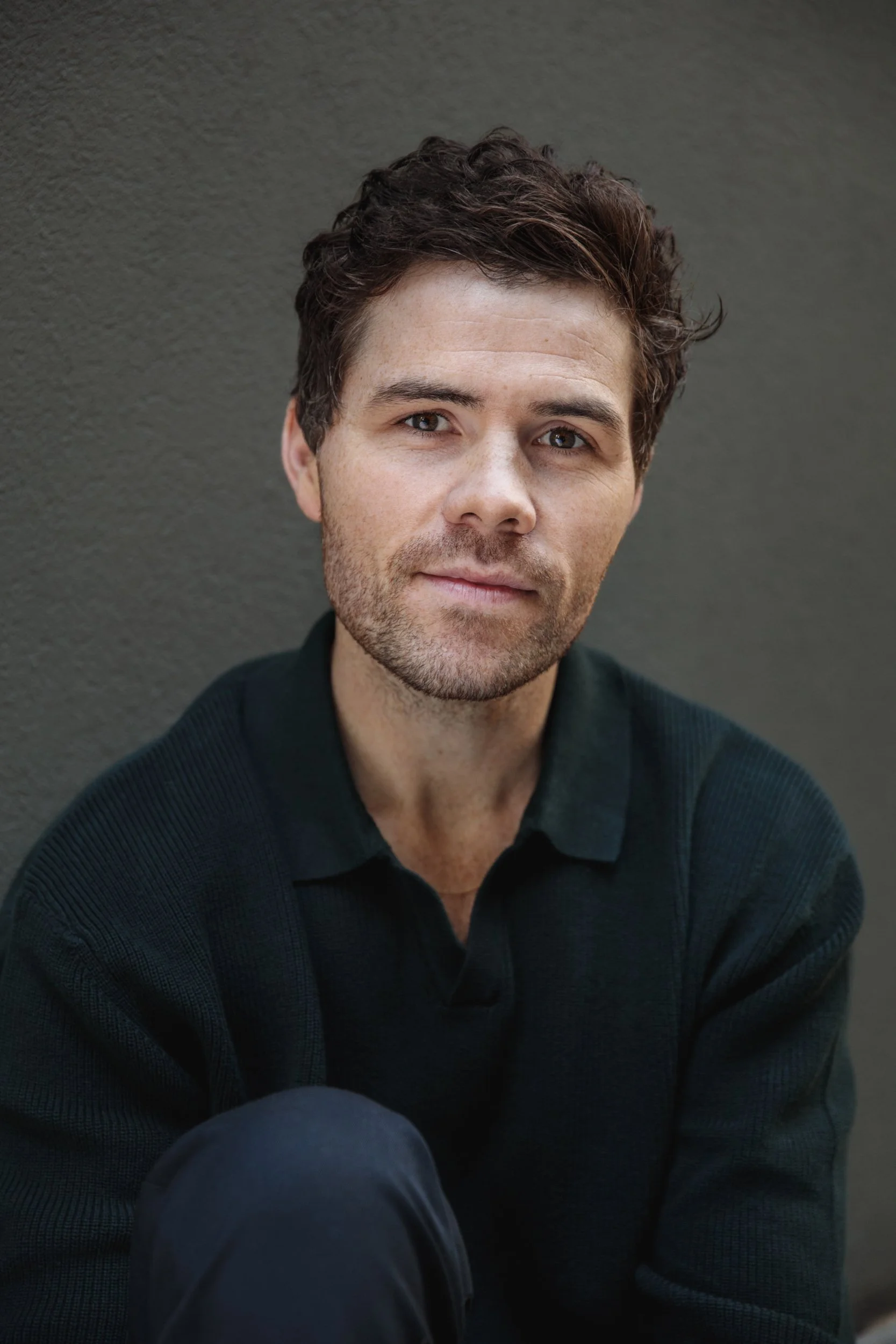 Lucas Linehan