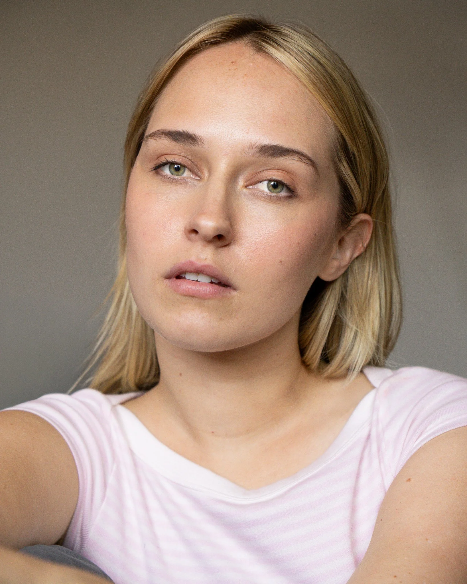 Georgia Eyers