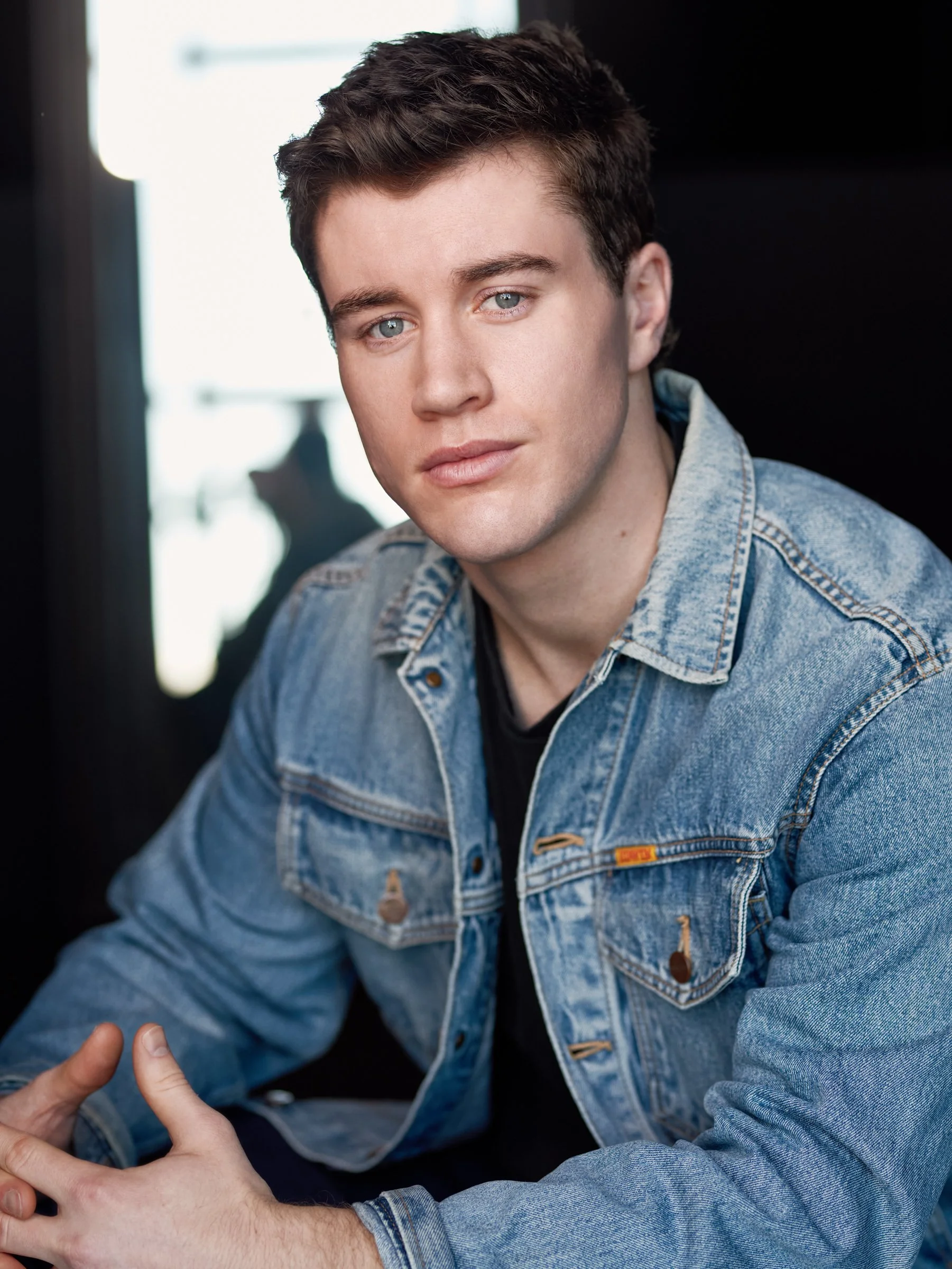 Jack Paydon