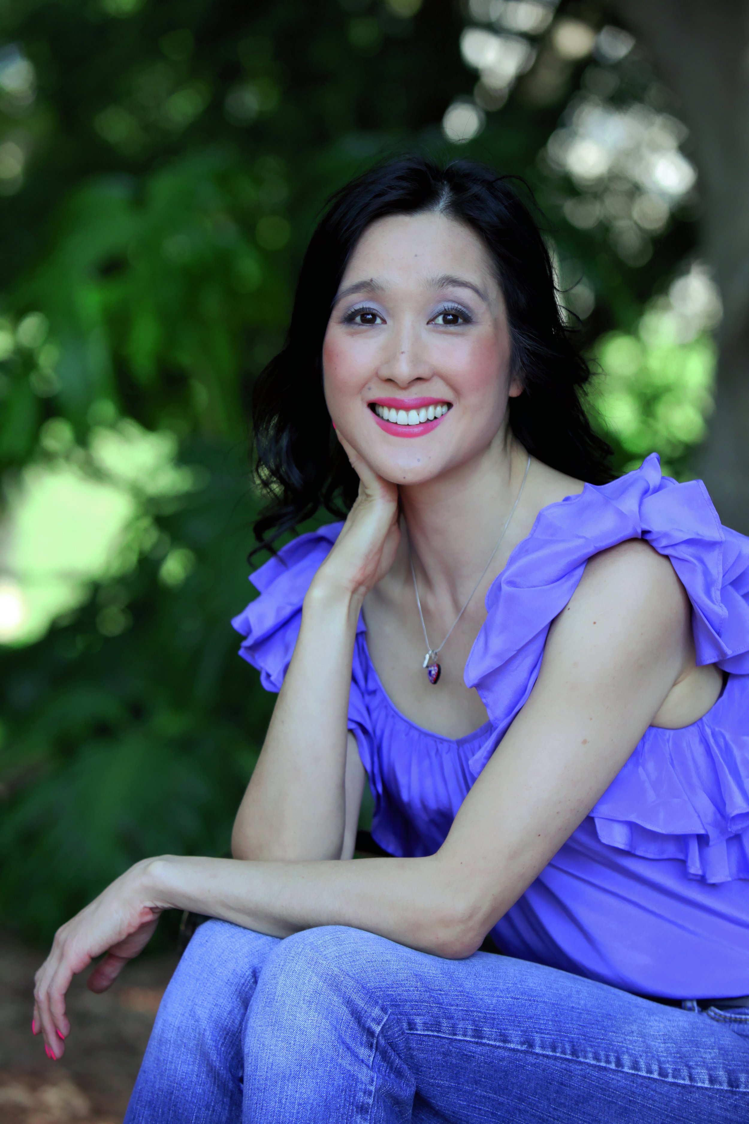 Cindy Pan