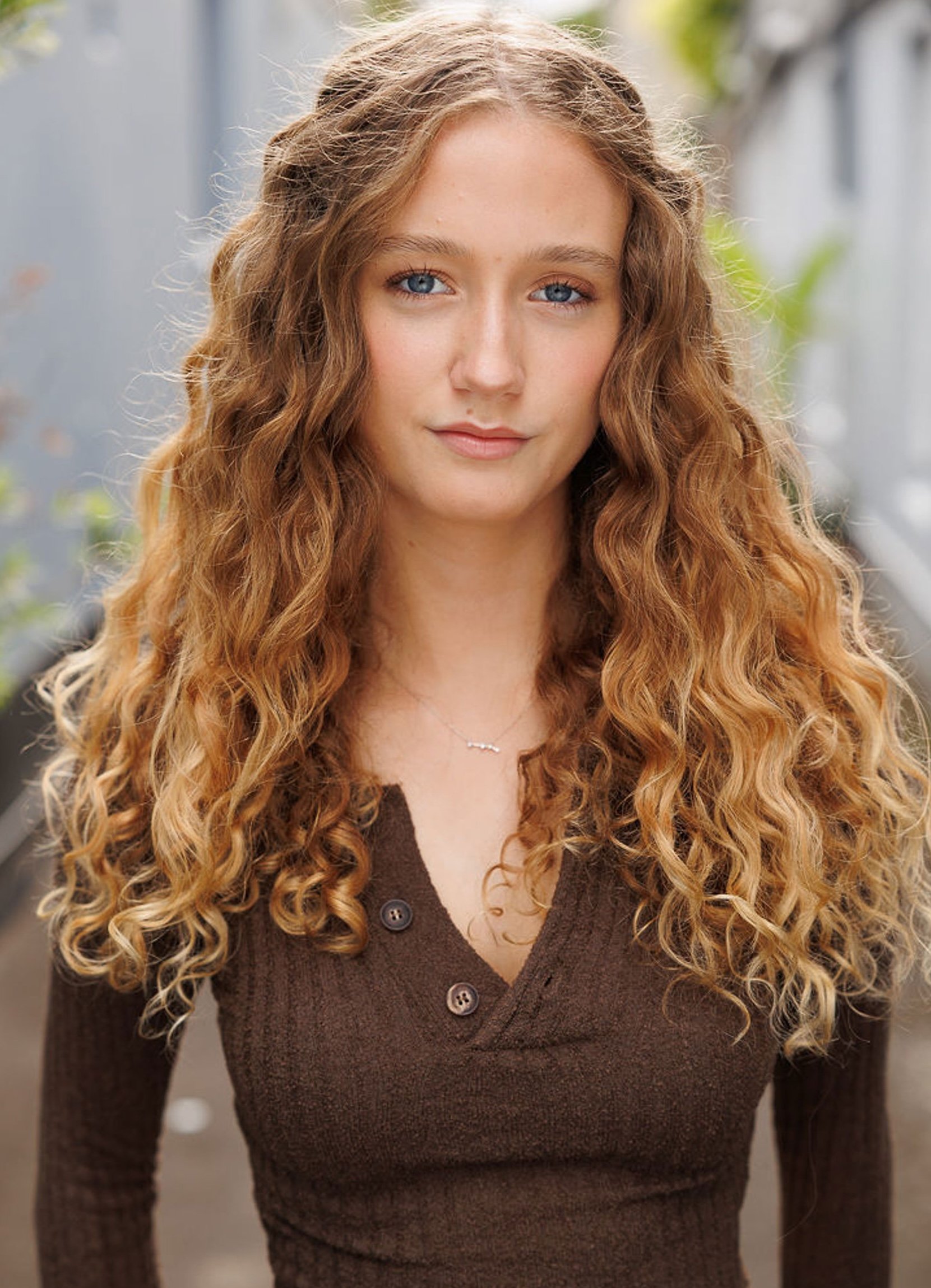 Bella Ray Rogers