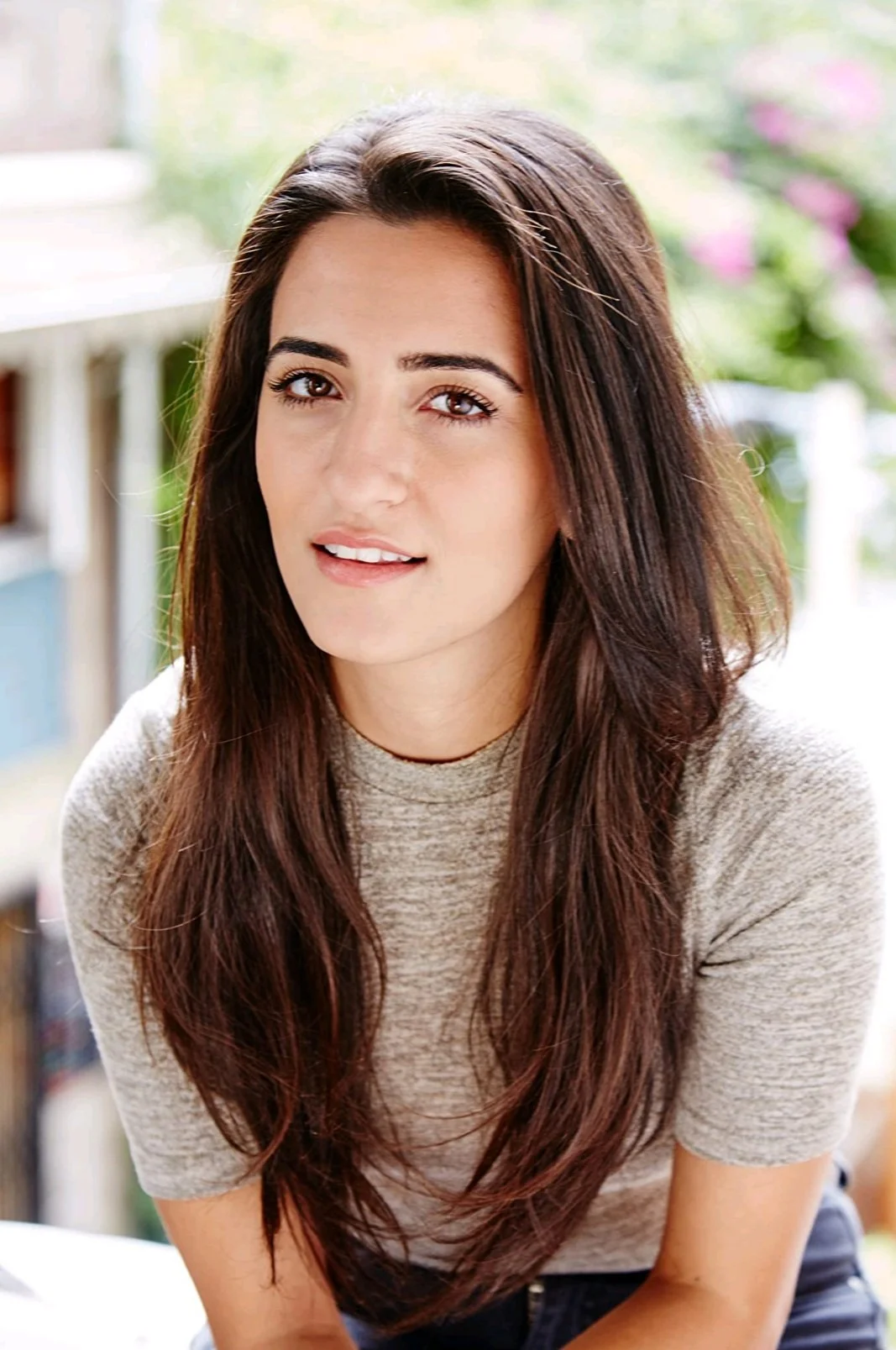 Setareh Naghoni