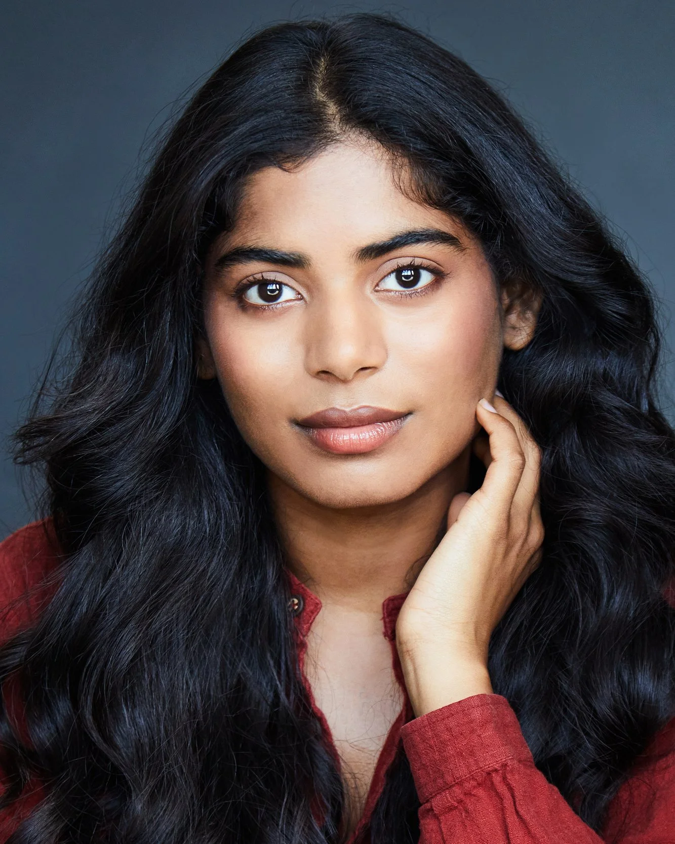 Radhika Mudaliyar 