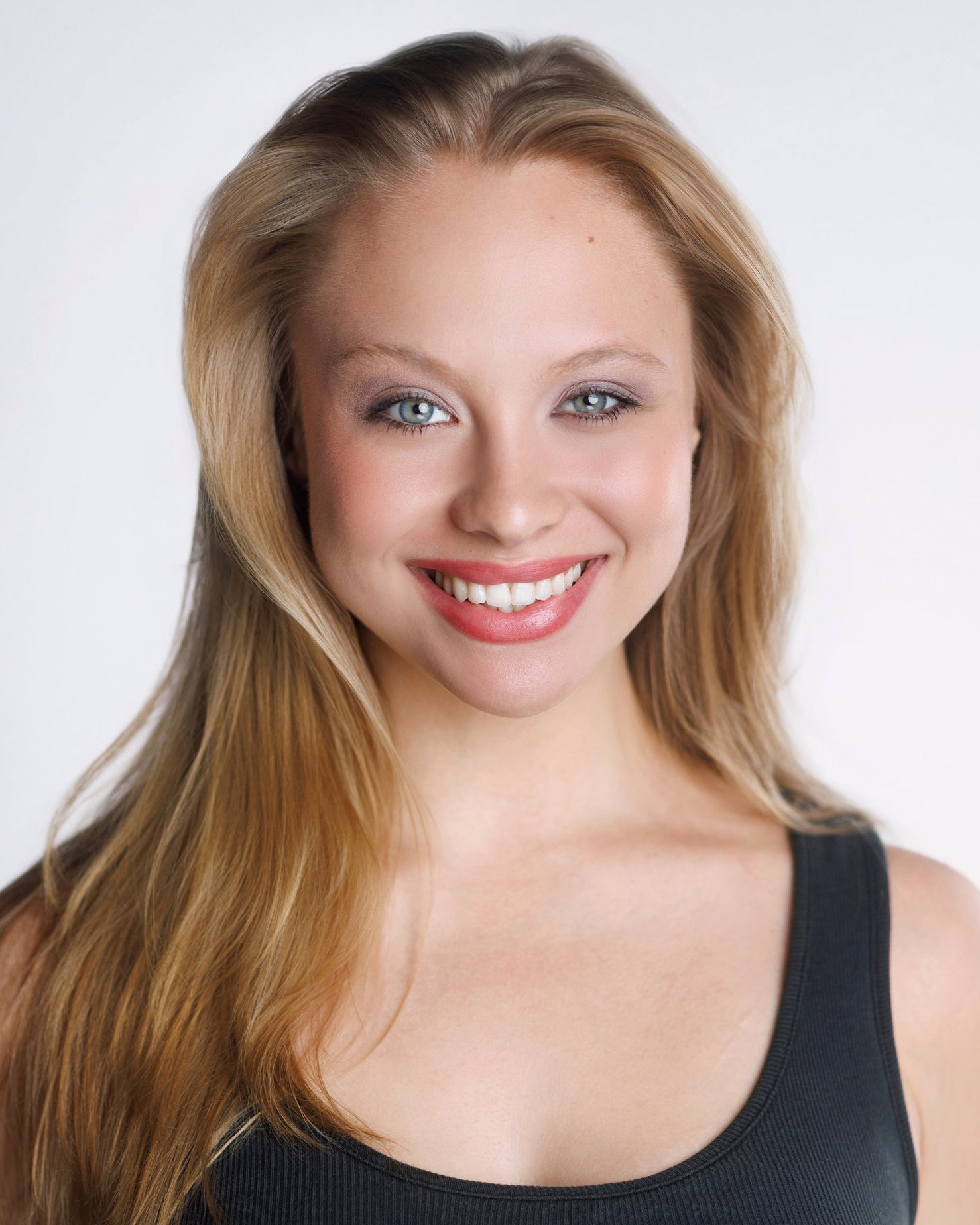 Olivia Deeble