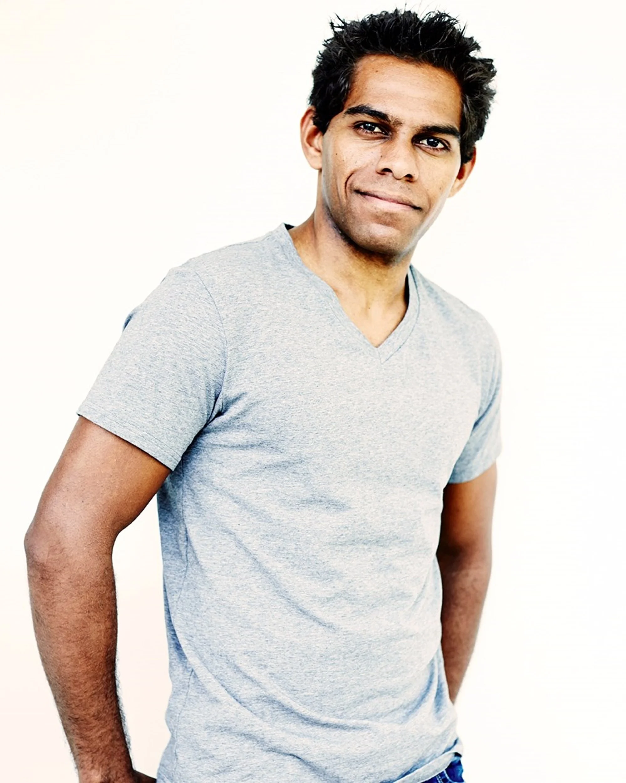 Shaka Cook