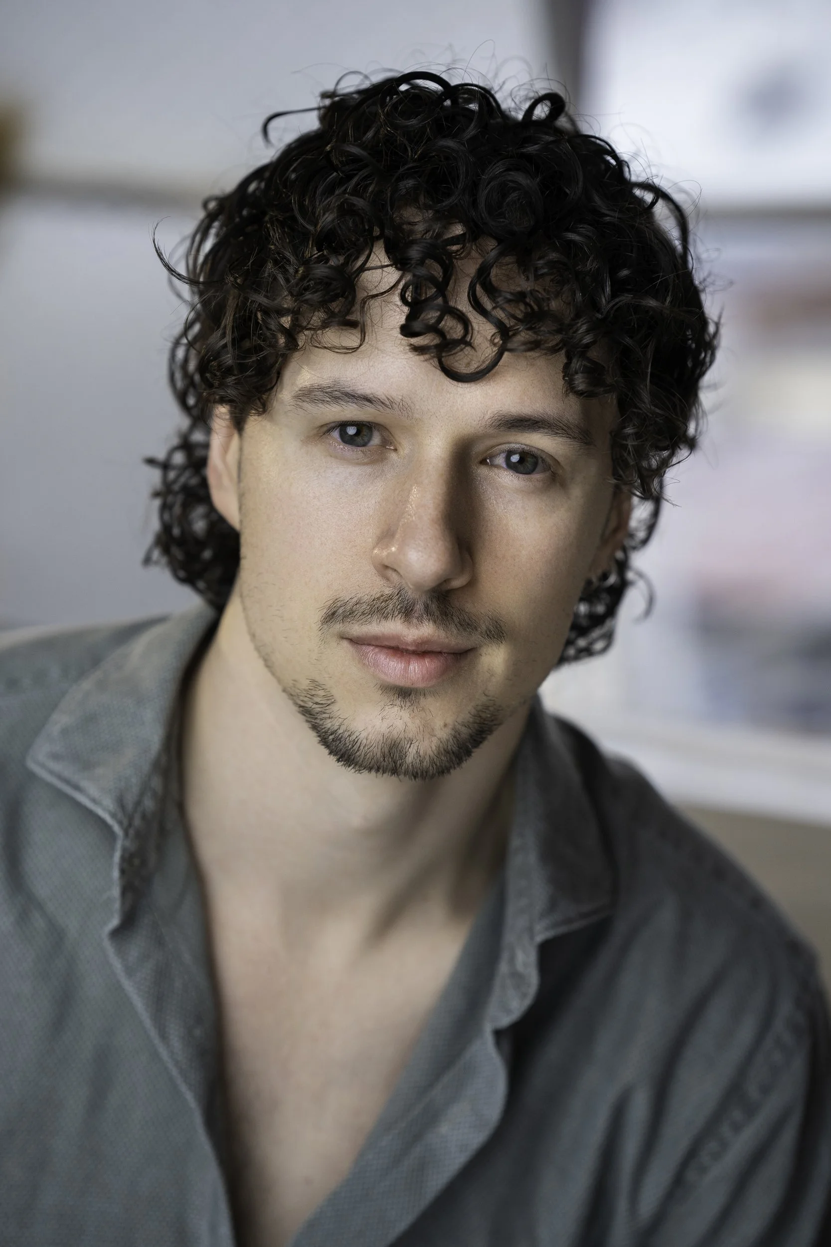Benjamin Barker