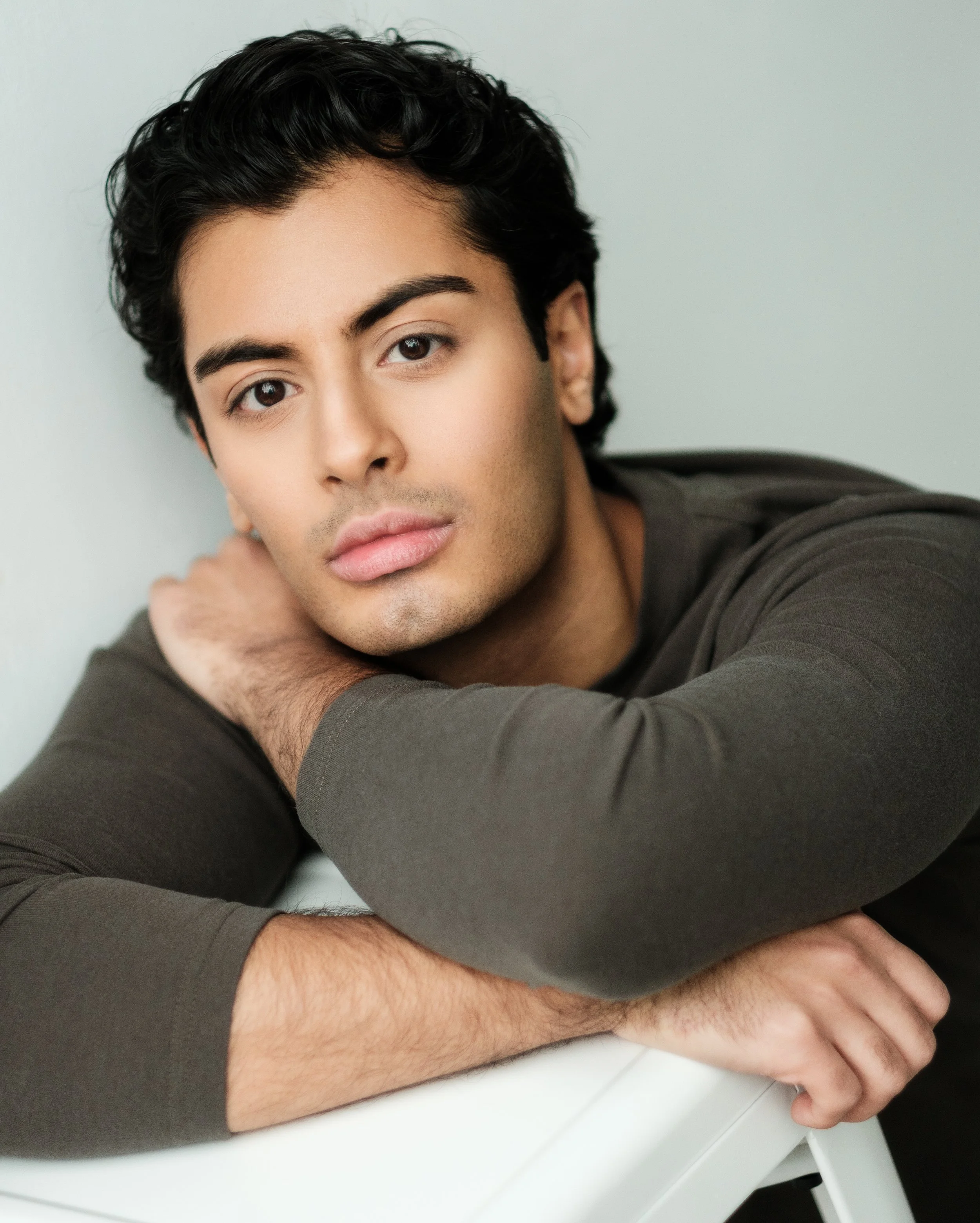 Rohan Khanna