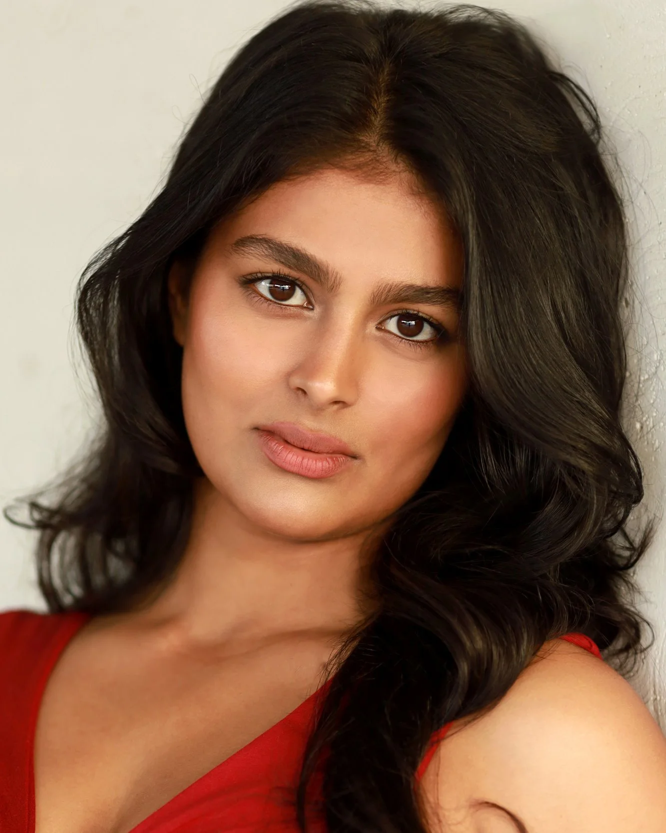 Jasmine Barui