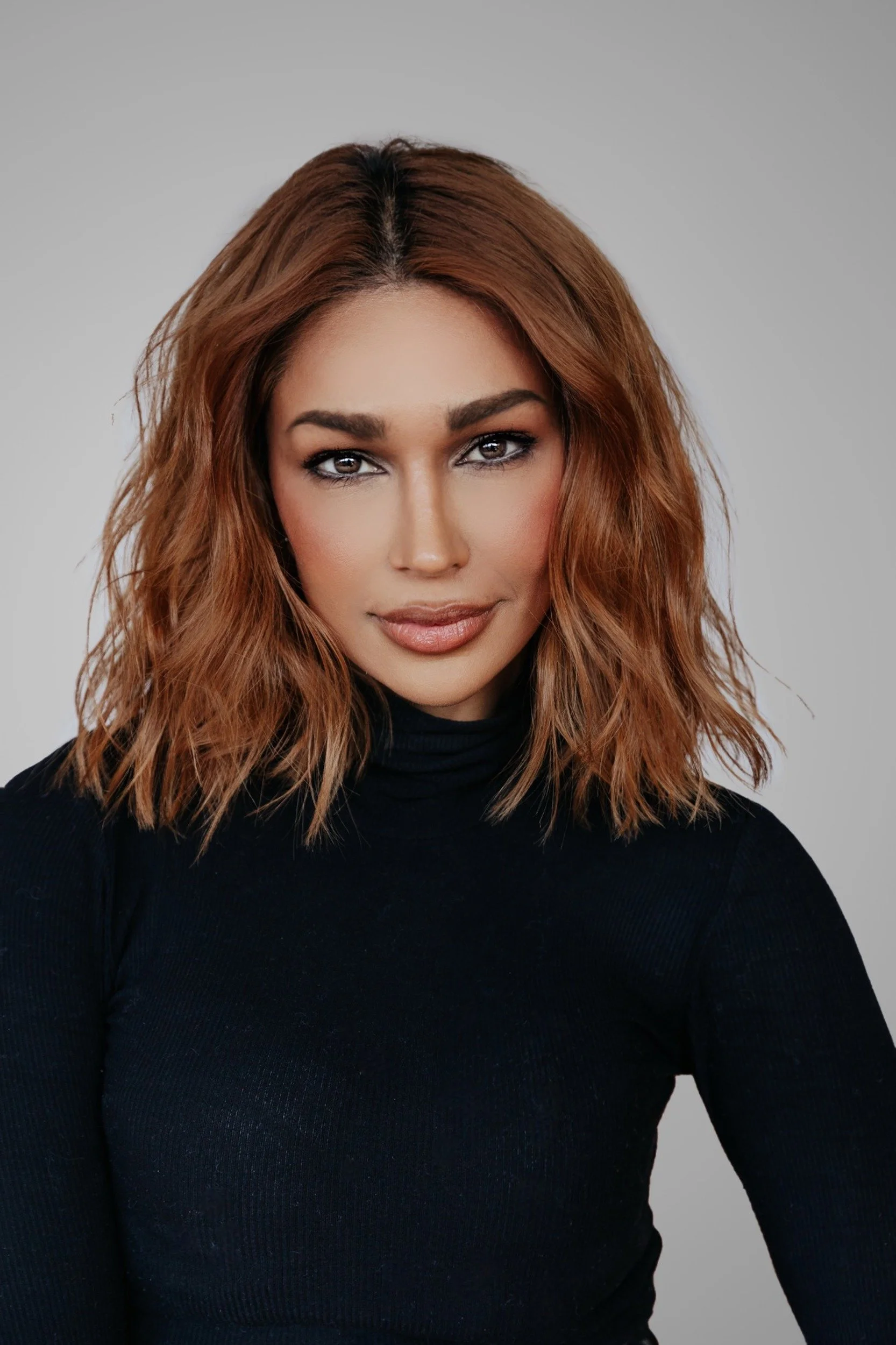 Sharon Johal