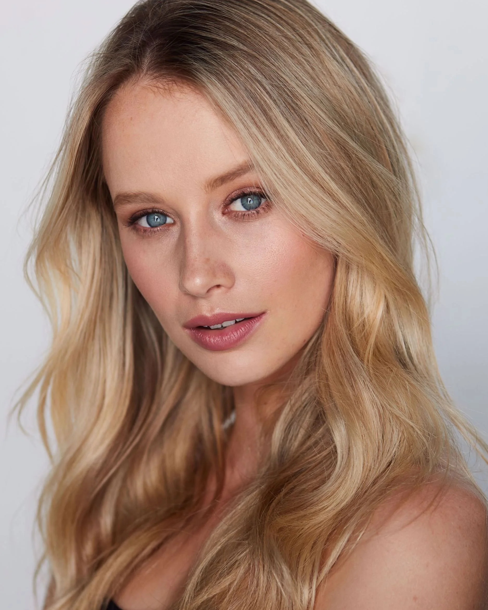 Mercy Cornwall