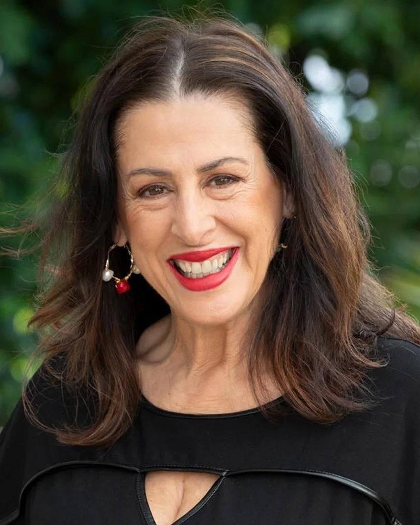 Maria Mercedes
