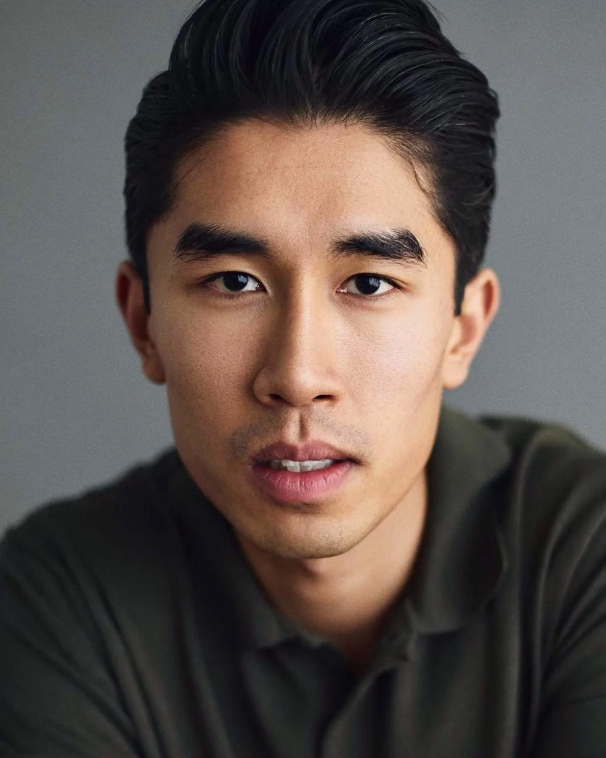 Peter Ho