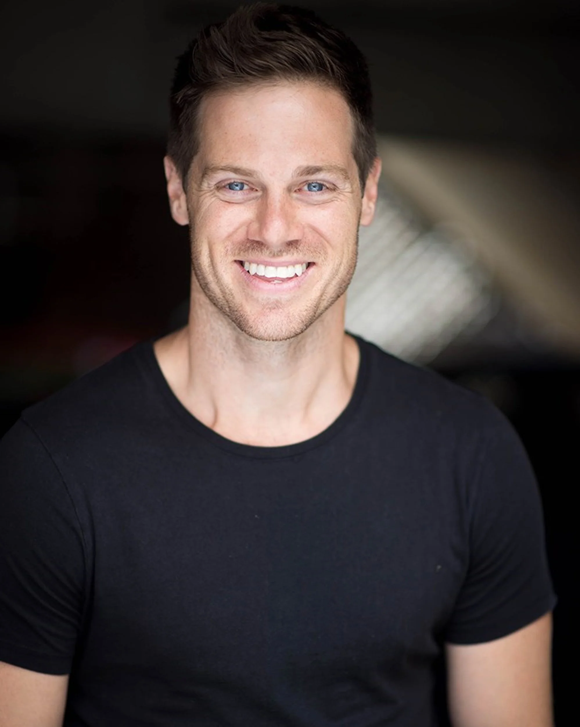 Stephen Mahy