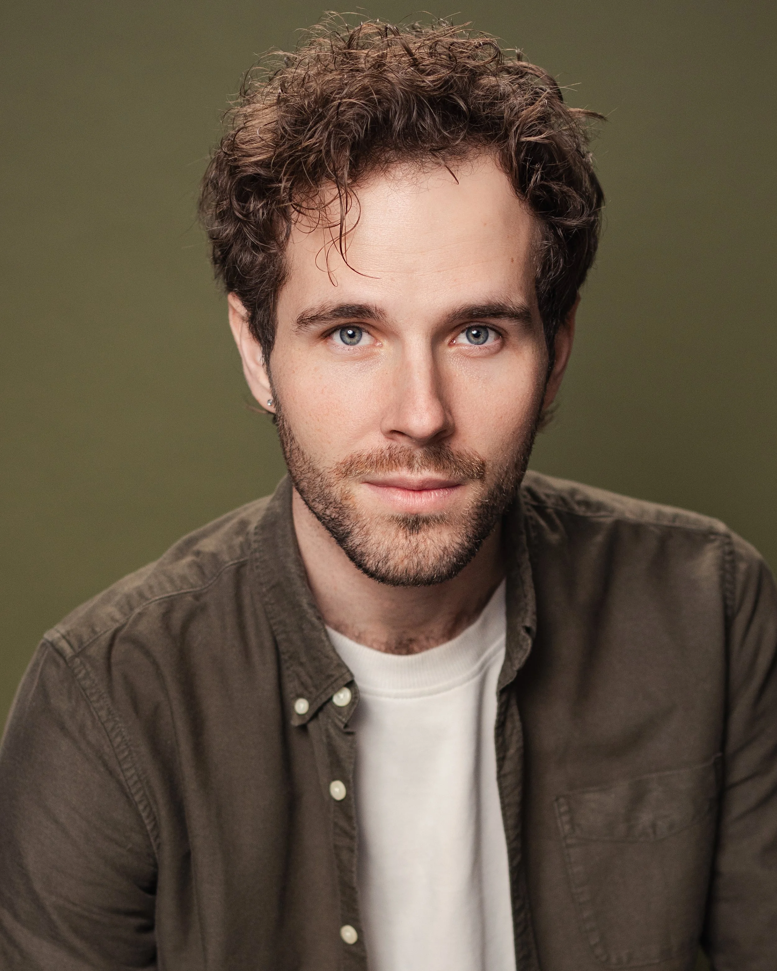 Joshua Russell