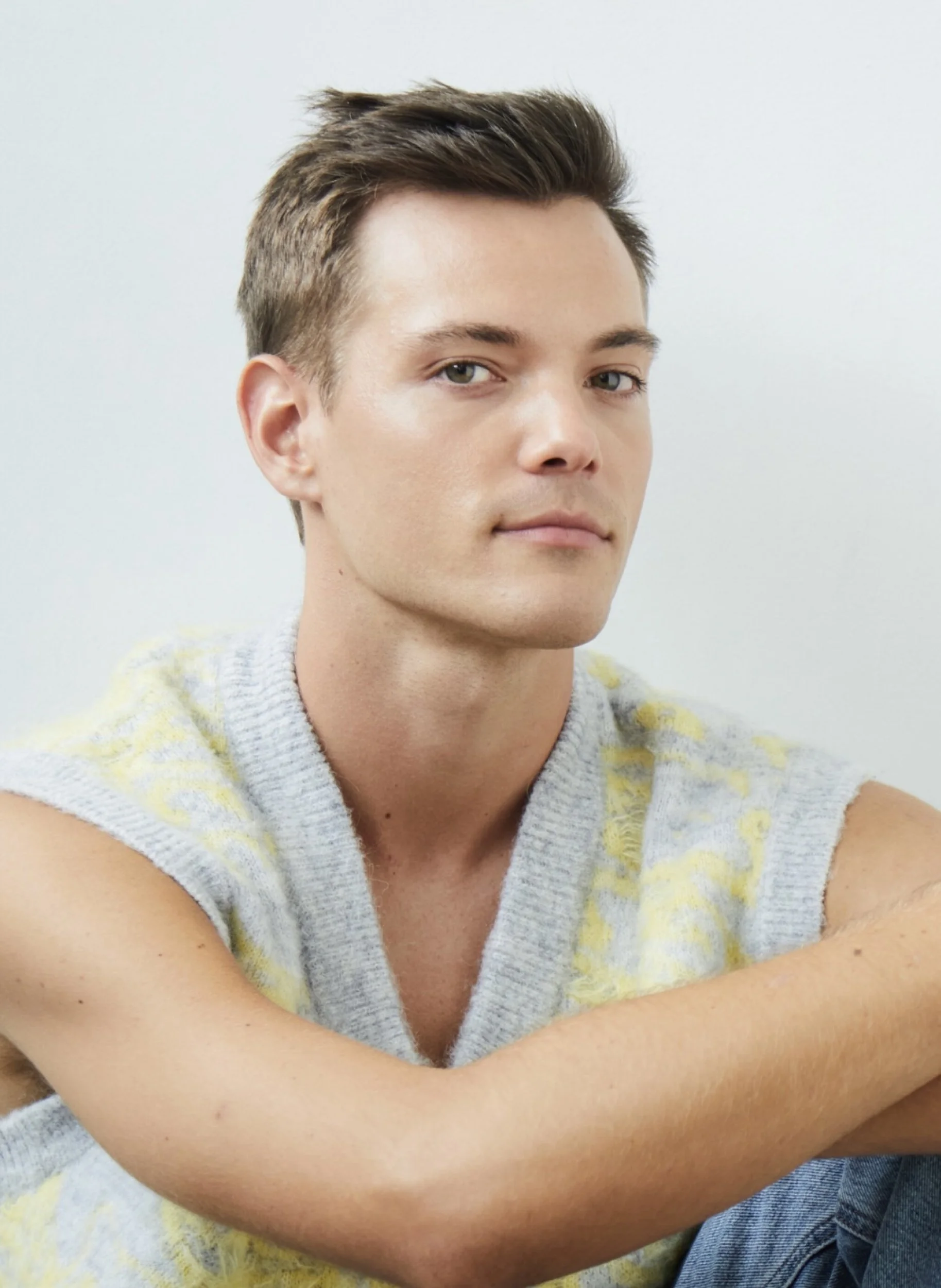 Tom Rodgers