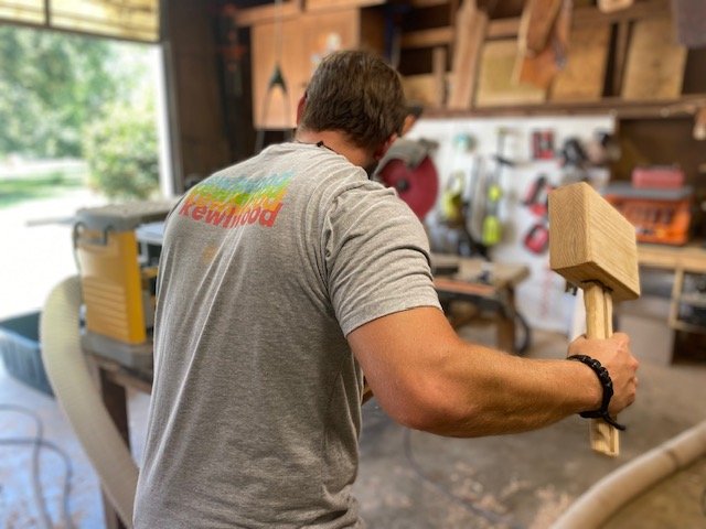 Beyond the Blade: What Makes a Kitchen Tool "Heirloom Quality"?