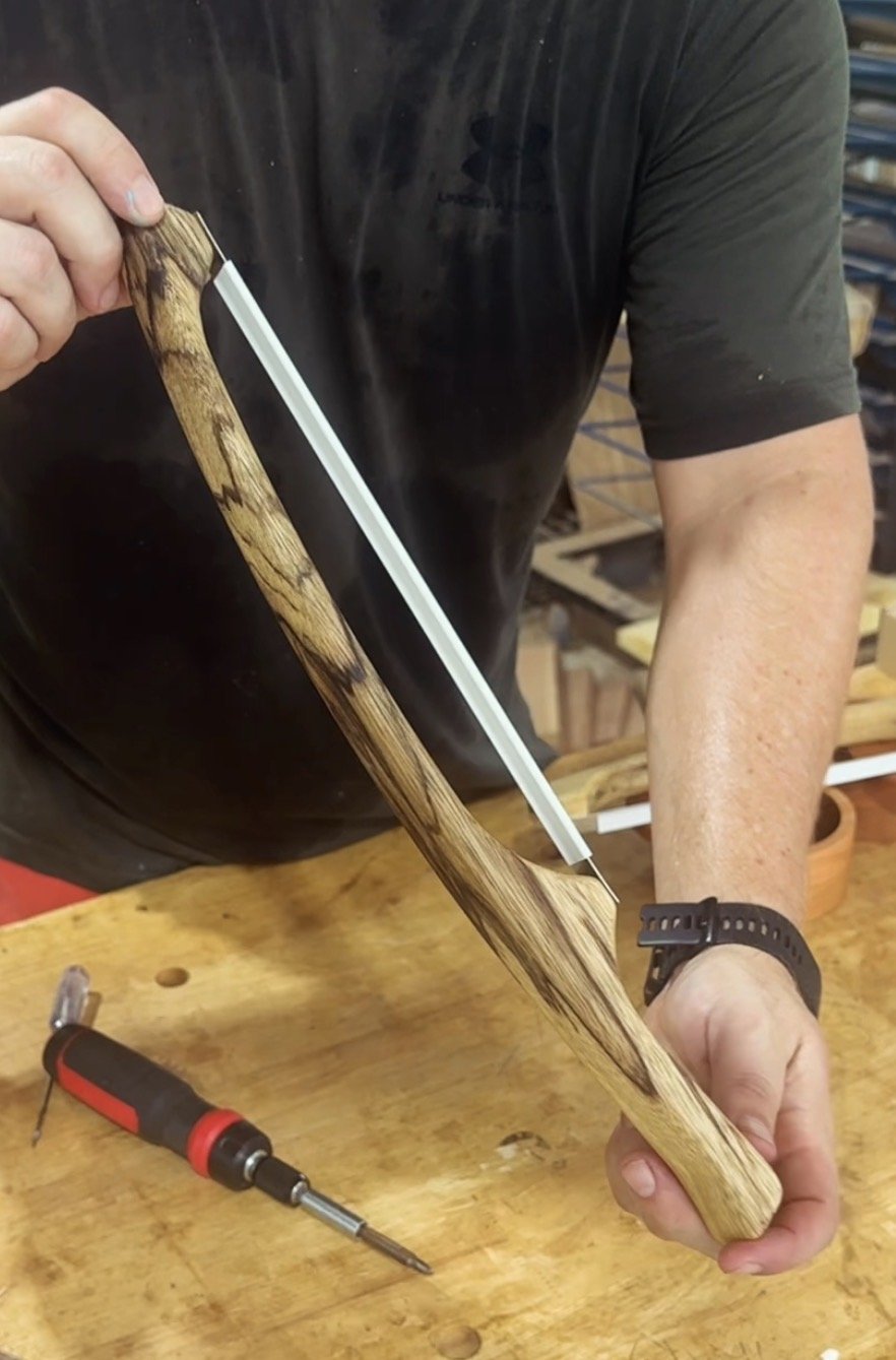 Black Limba