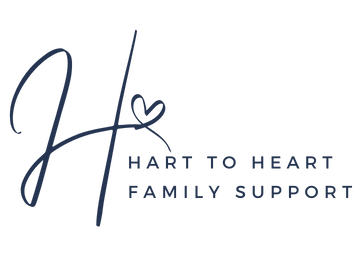 Hart to Heart Family Support