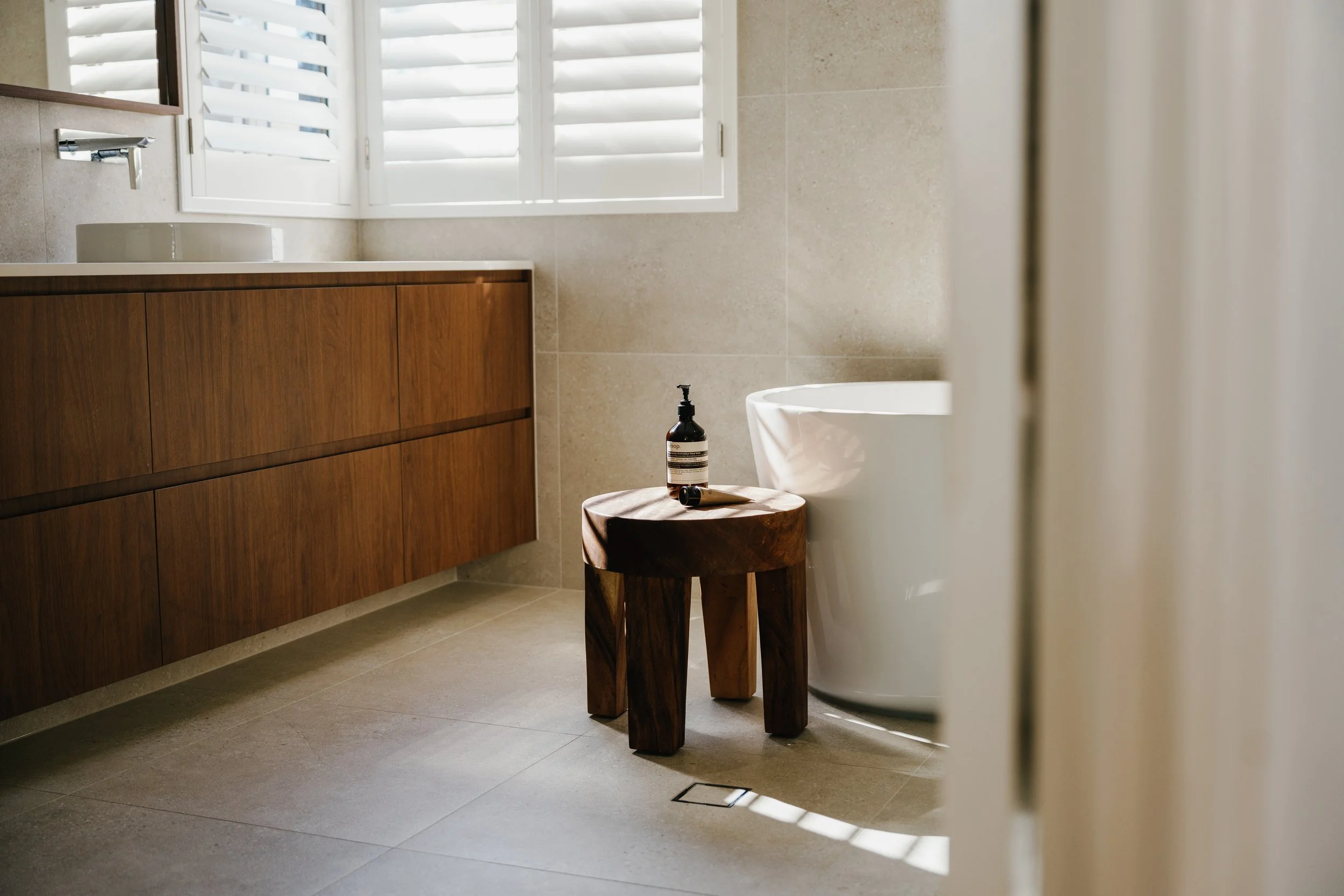 Ensuite | Floreat
