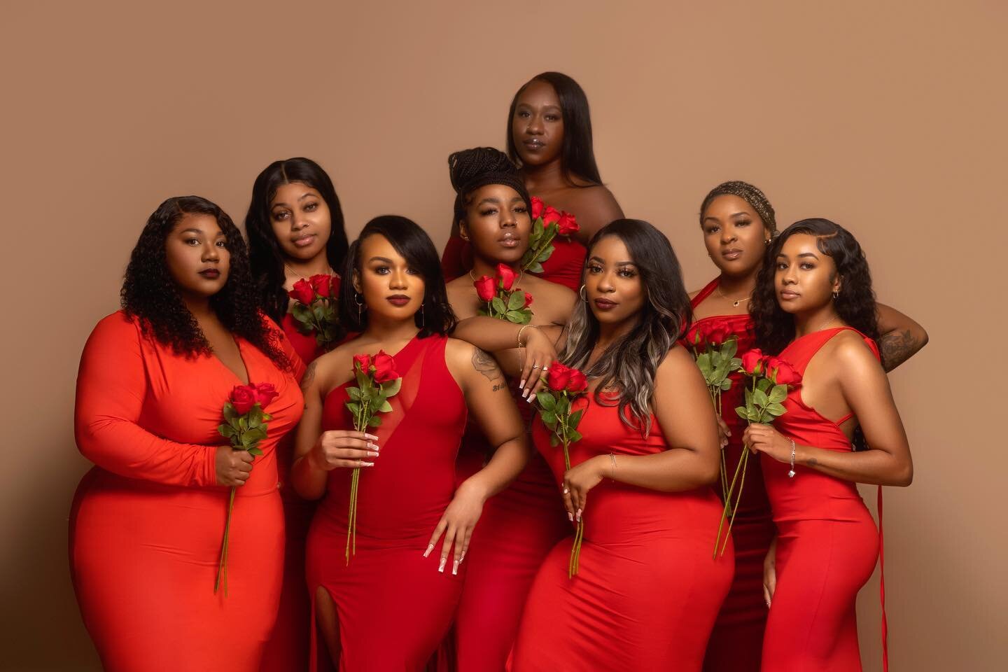 Happy Founders Day to the ladies of Delta Sigma Theta 🌹🐘❤️

Shot at @soba.studios 
By: @sobapictures 

#StudioPhotography
#PortraitPhotography
#PhotographyStudio
#StudioShoot
#StudioSession
#PhotographyLife
#PhotographyTips
#BehindTheScenes
#Photog