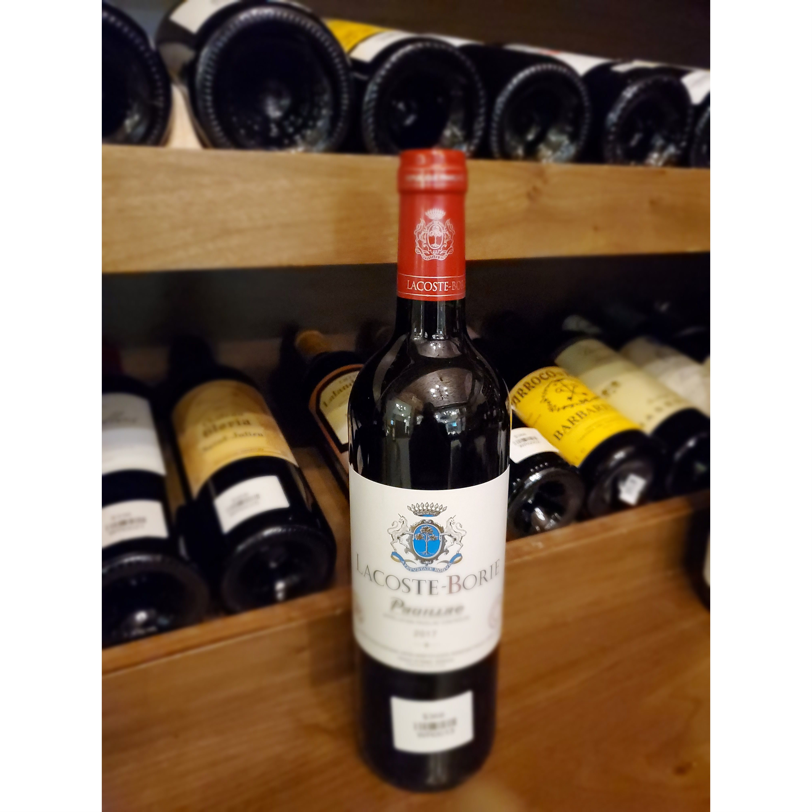 Chateau Lacoste Borie (2nd Wine) — Winelok