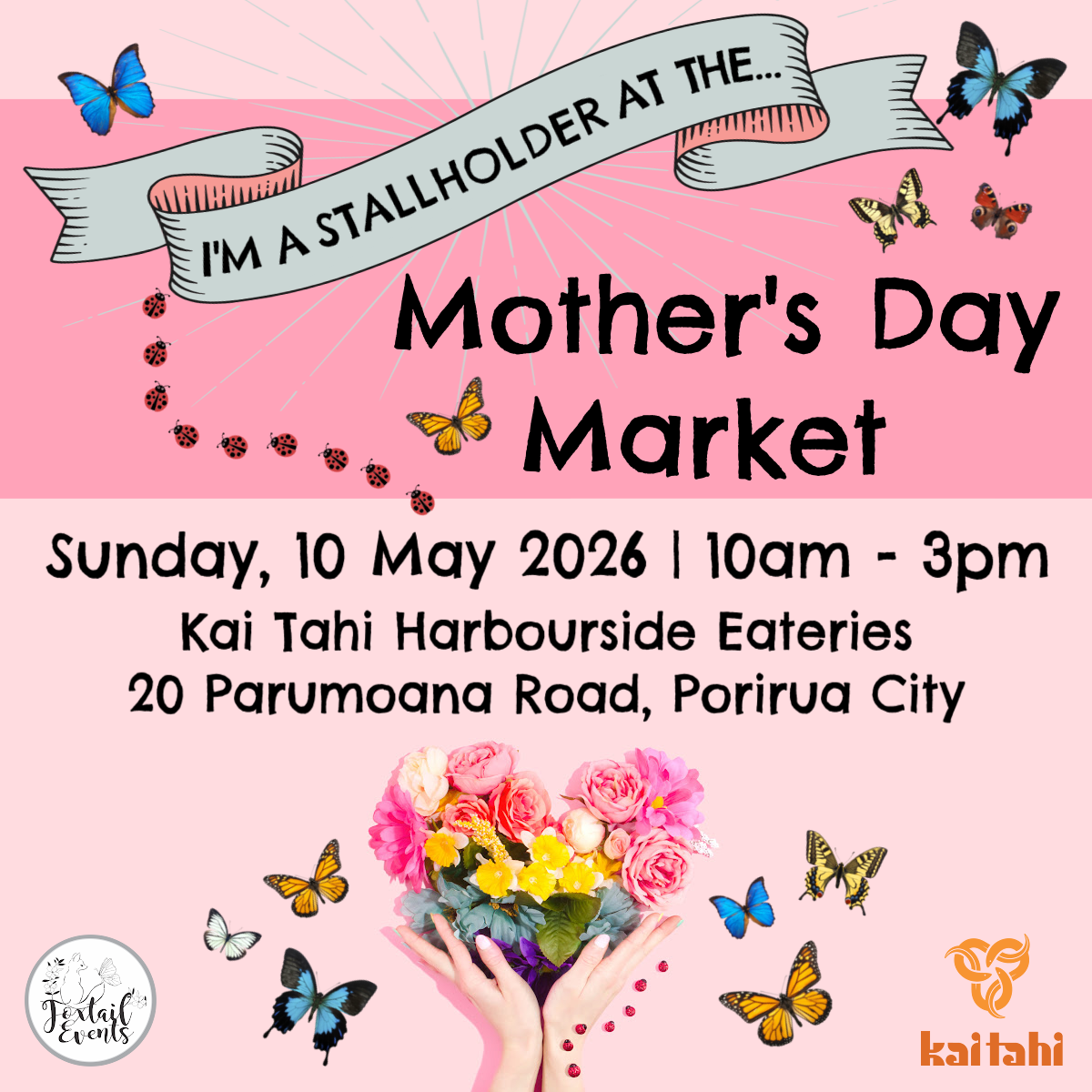 Mother’s Day Market