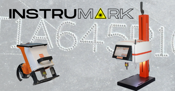 Portable vs Bench Top Dot Peen Marking Machines — Which Is Right for Your Business?
