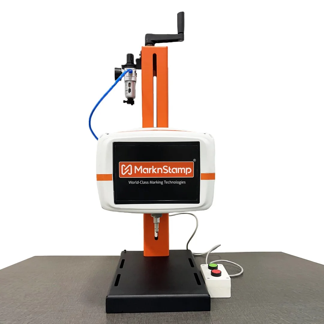 How to Choose the Right Marking Machine for Your Business