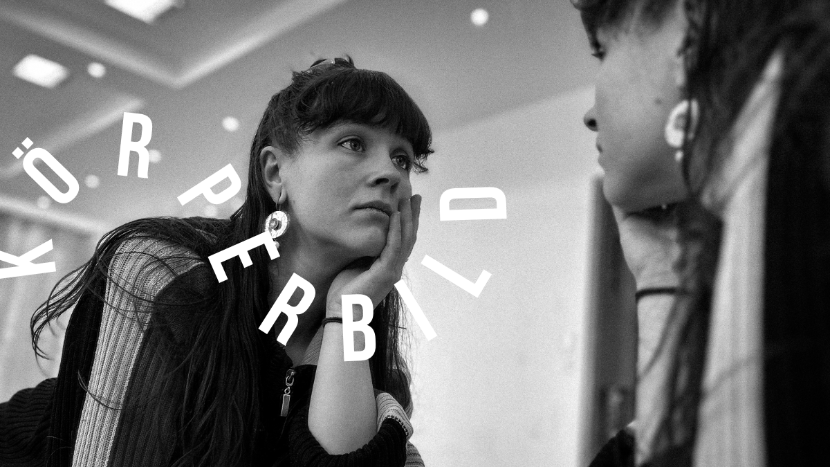 Körperbilder in Bewegung