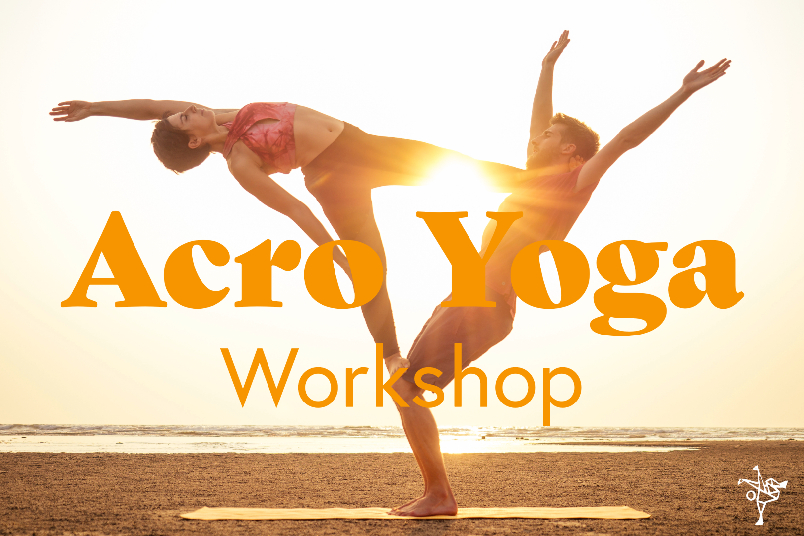 Acro Yoga Workshop 