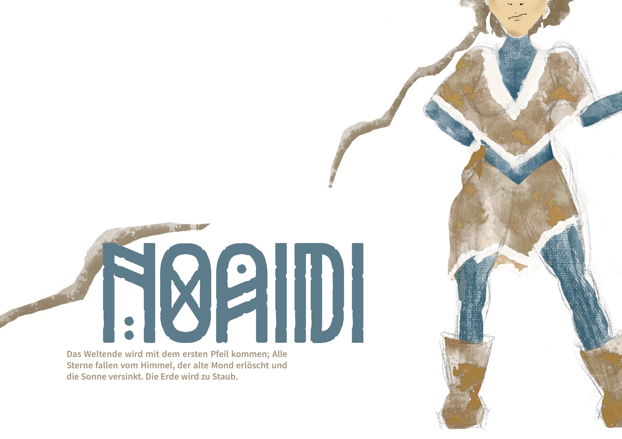 Gamification Projekt NOAIDI