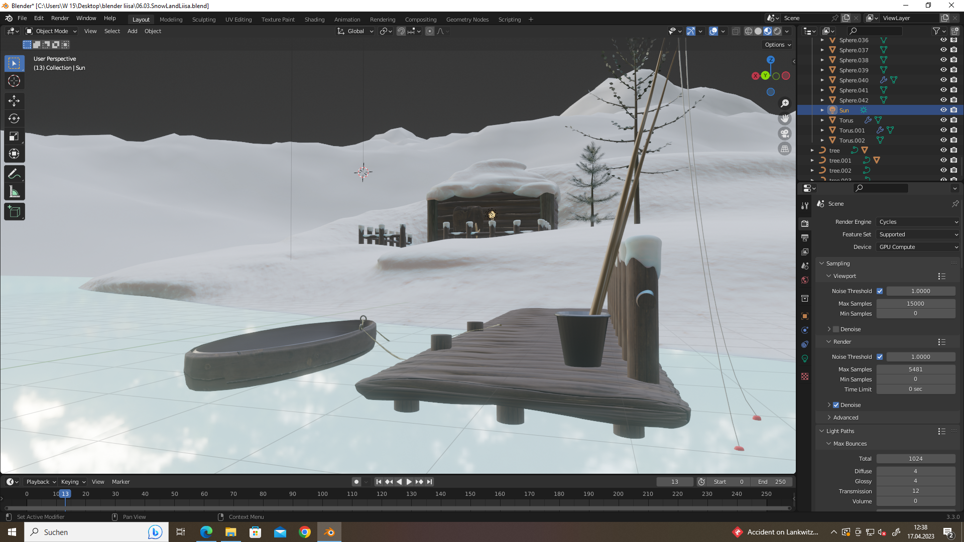Texturing