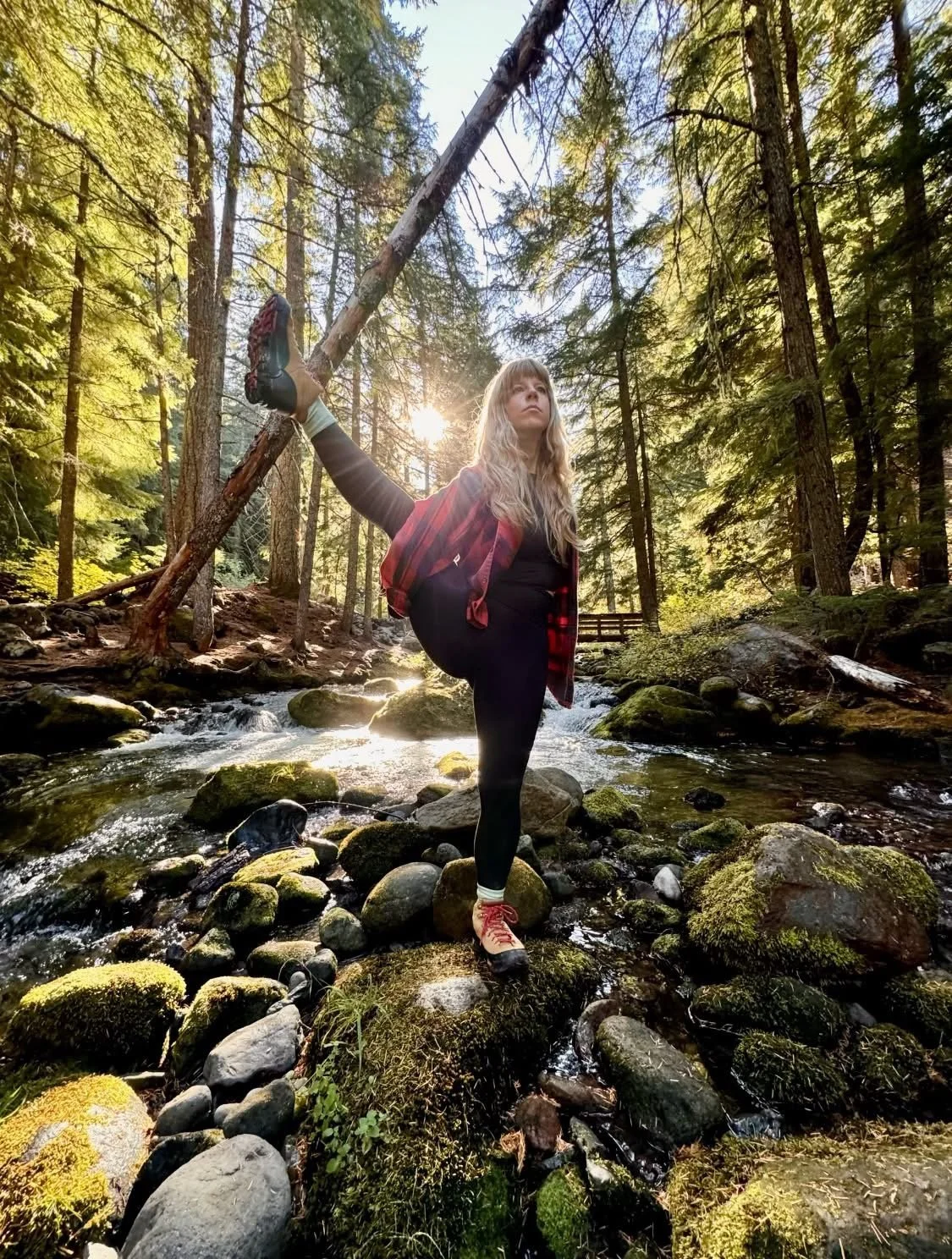 Move & Melt Yoga with Emily