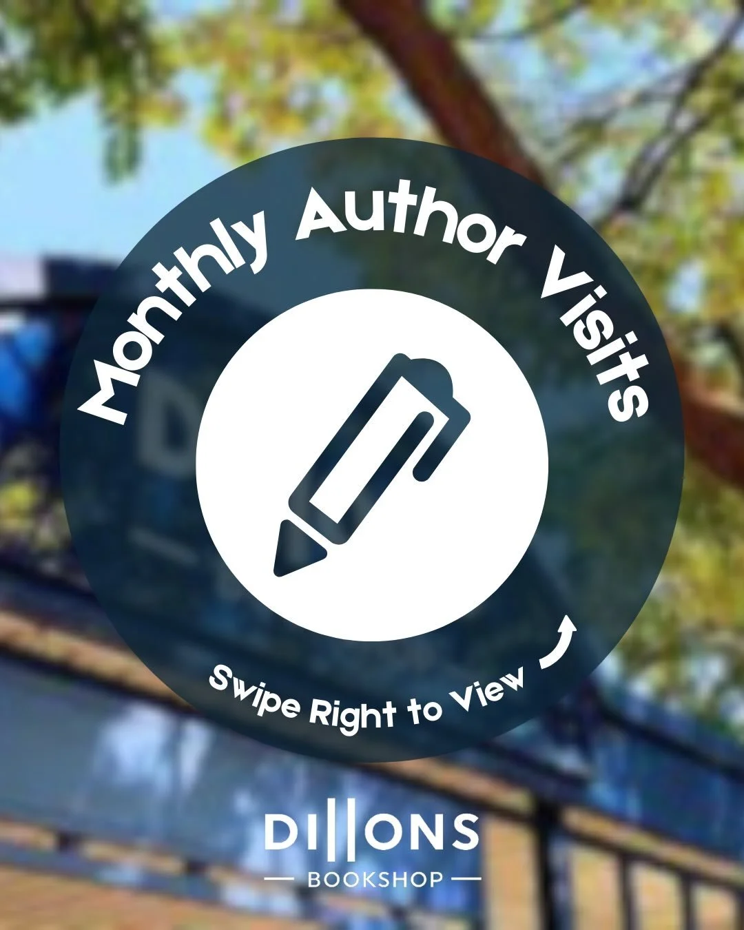 ⭐️Monthly Author Visits⭐️

Amazing authors that have recently visited our bookshop: 

⭐Lyn Dickens 
Salt Unpon the Water: A tale of an indomitable woman caught in the littoral space between love and race, class and gender.
@lyn_dickens @wakefieldpres