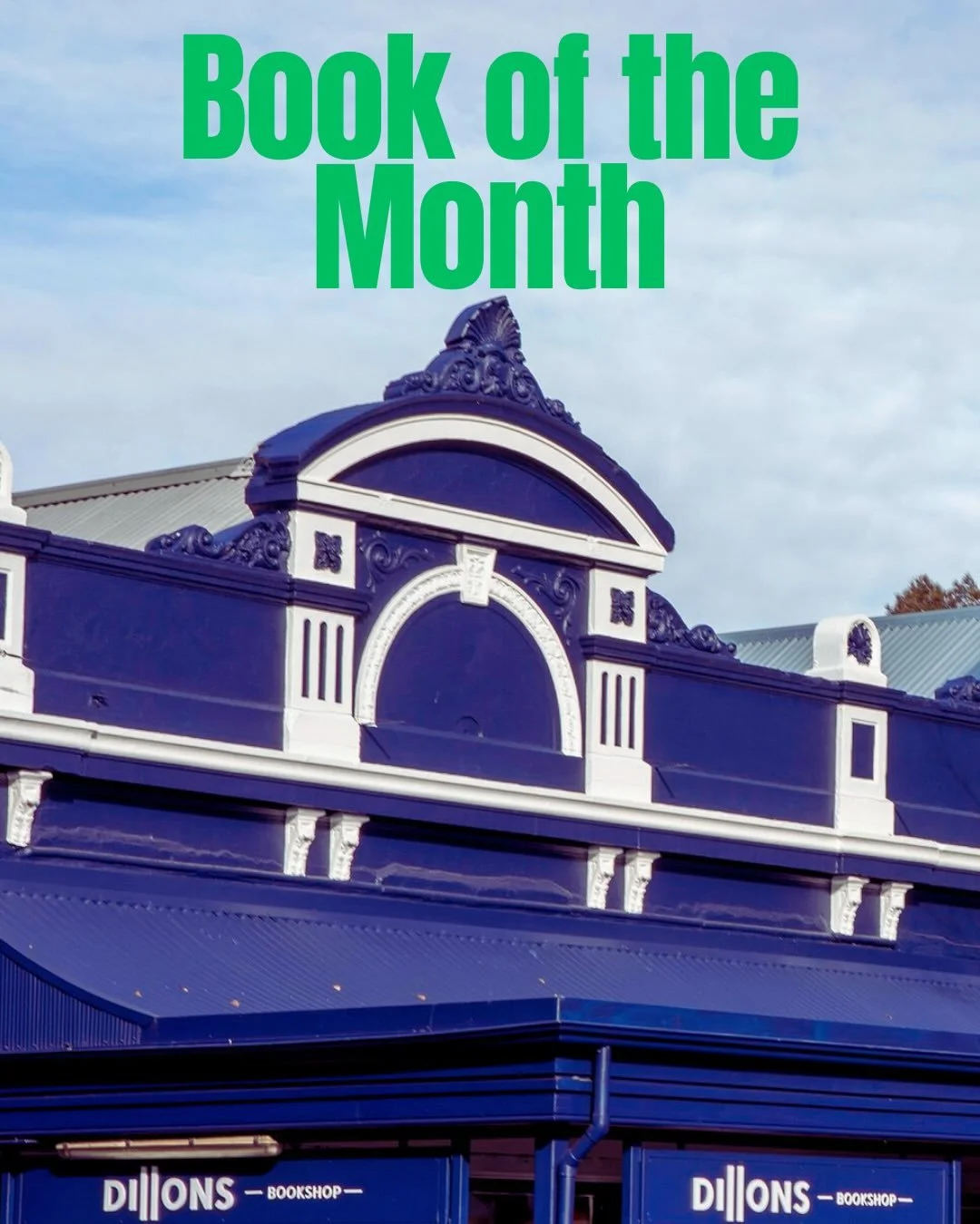 Books of the Month - February 

Our top books for February are: 
⭐️Half His Age by Jennette McCurdy 
@jennettemccurdy @ballantinebooks @penguinrandomhouse 

⭐️Where the Light Gets In by Ben Crowe 
@bencrowe05 @harpercollinsaustralia 

⭐️Romeo V Julie