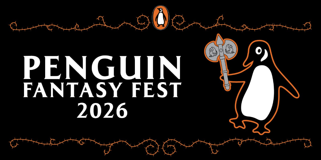 Penguin Fantasy Festival