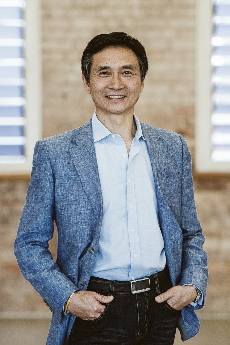 An evening with Li Cunxin