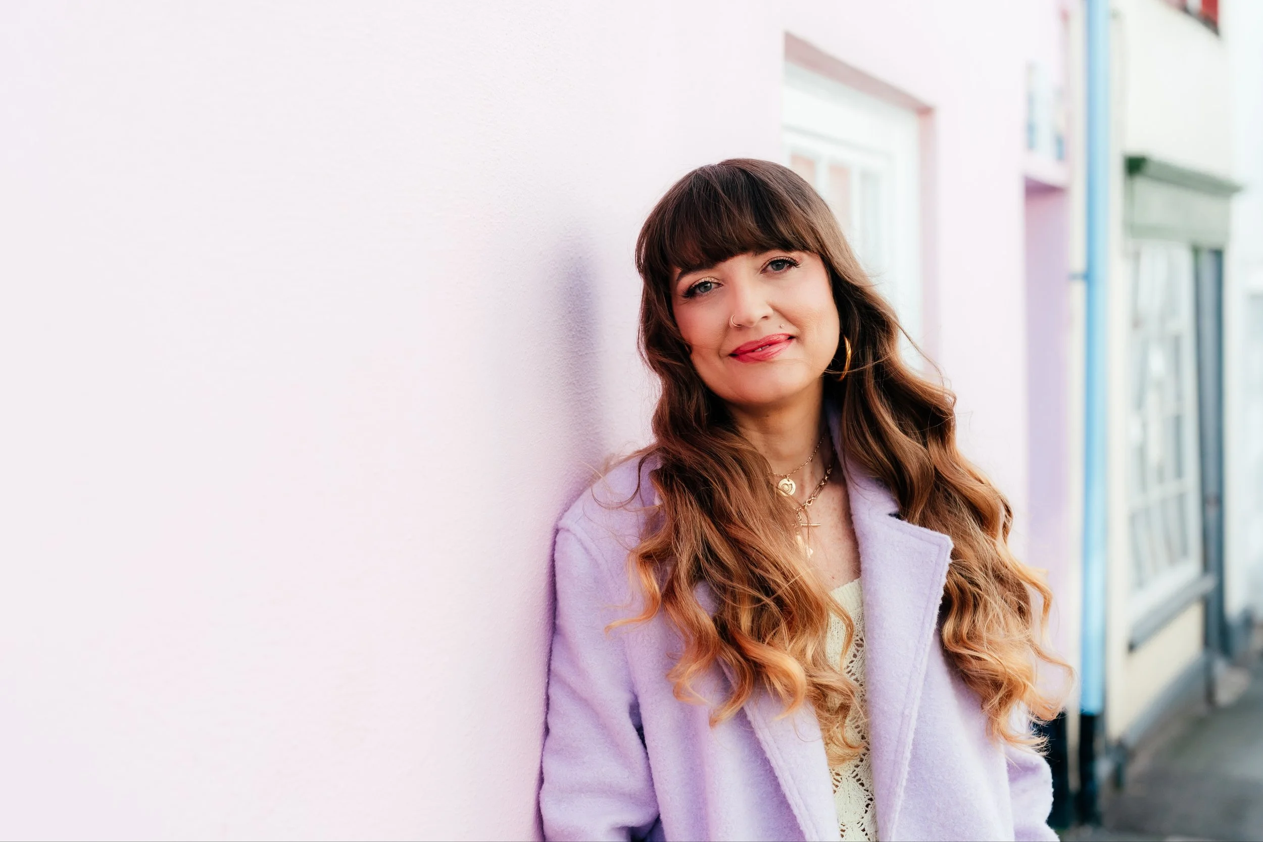 An evening with Holly Ringland