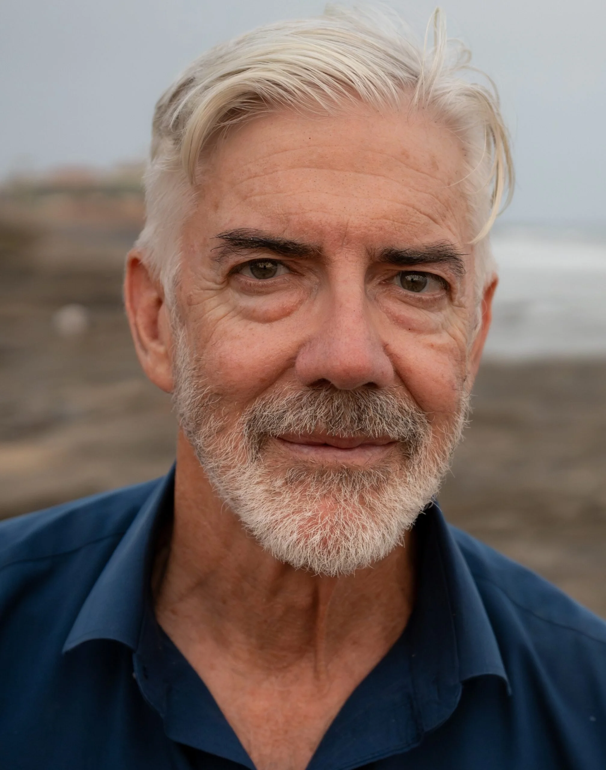 An Evening with Shaun Micallef