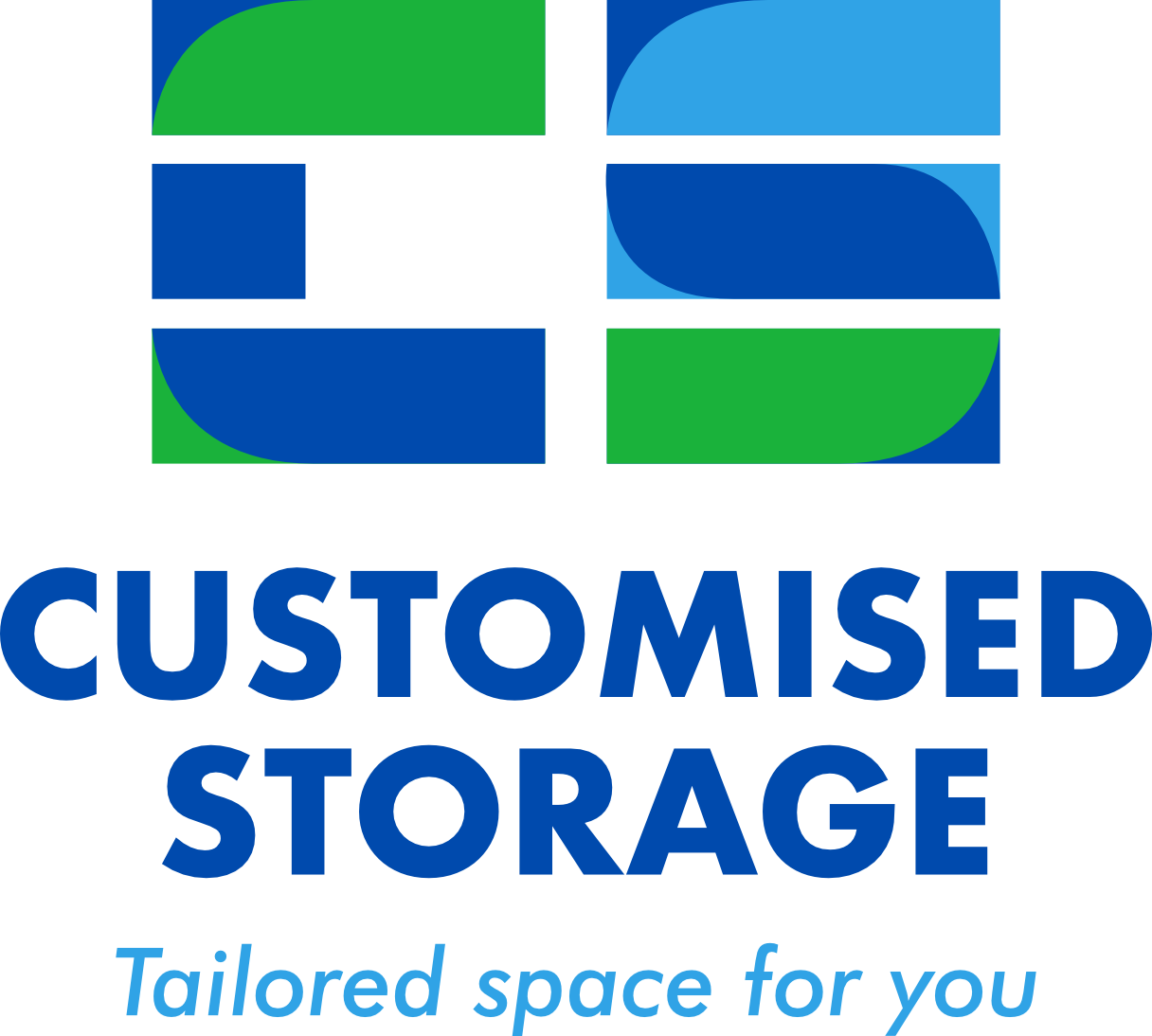 Customised Storage
