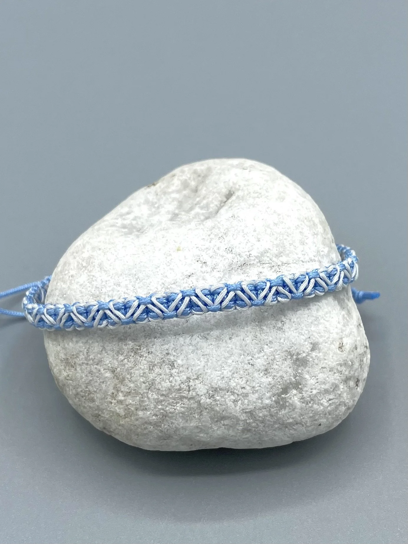 Heart Stiched Armband.jpeg