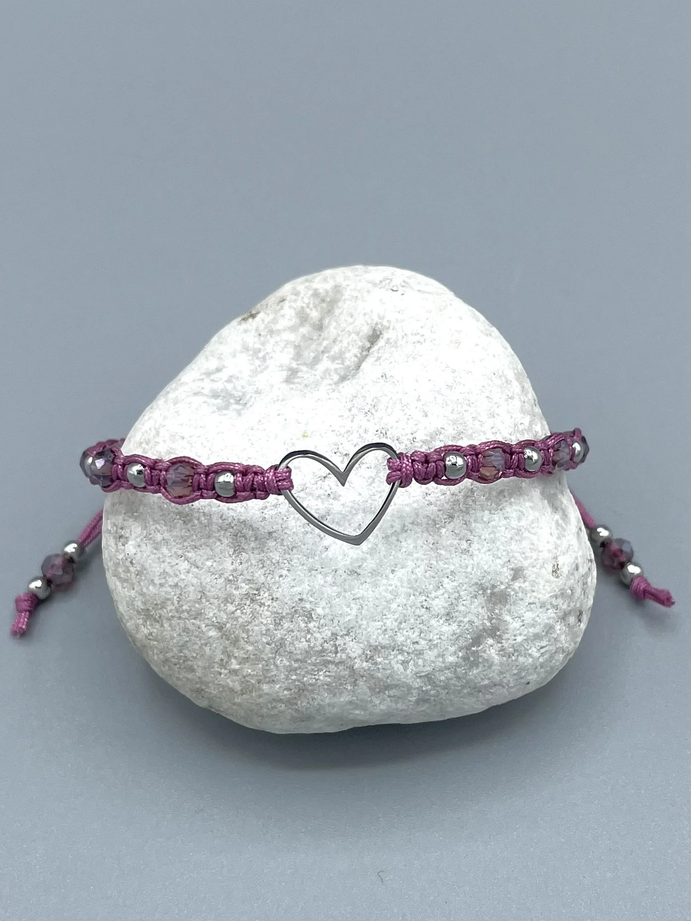 Herzanhänger m. Edelstahlp. u. Glasp..jpeg