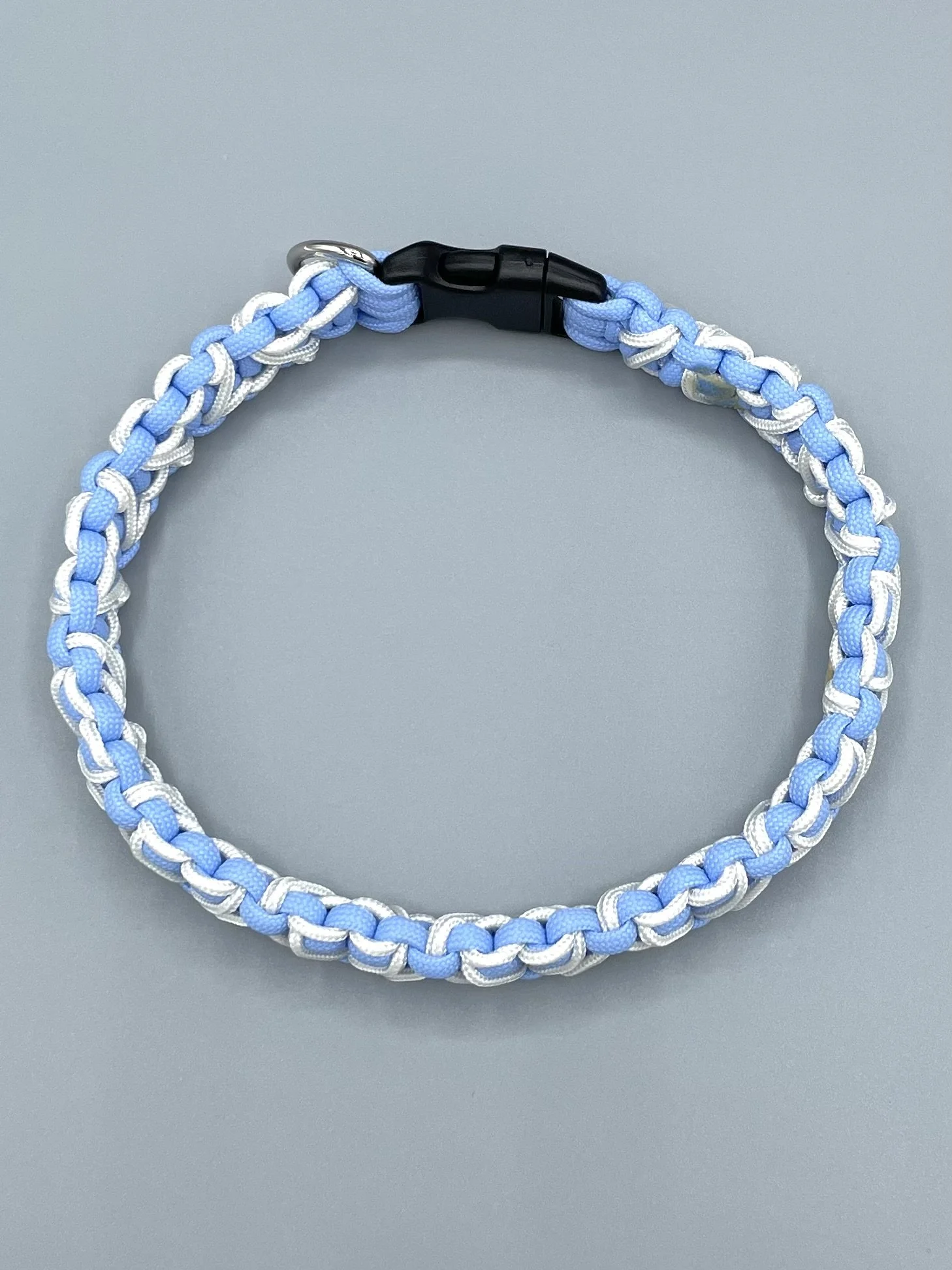 Heart Stitched Halsband Eisblau (3).jpeg