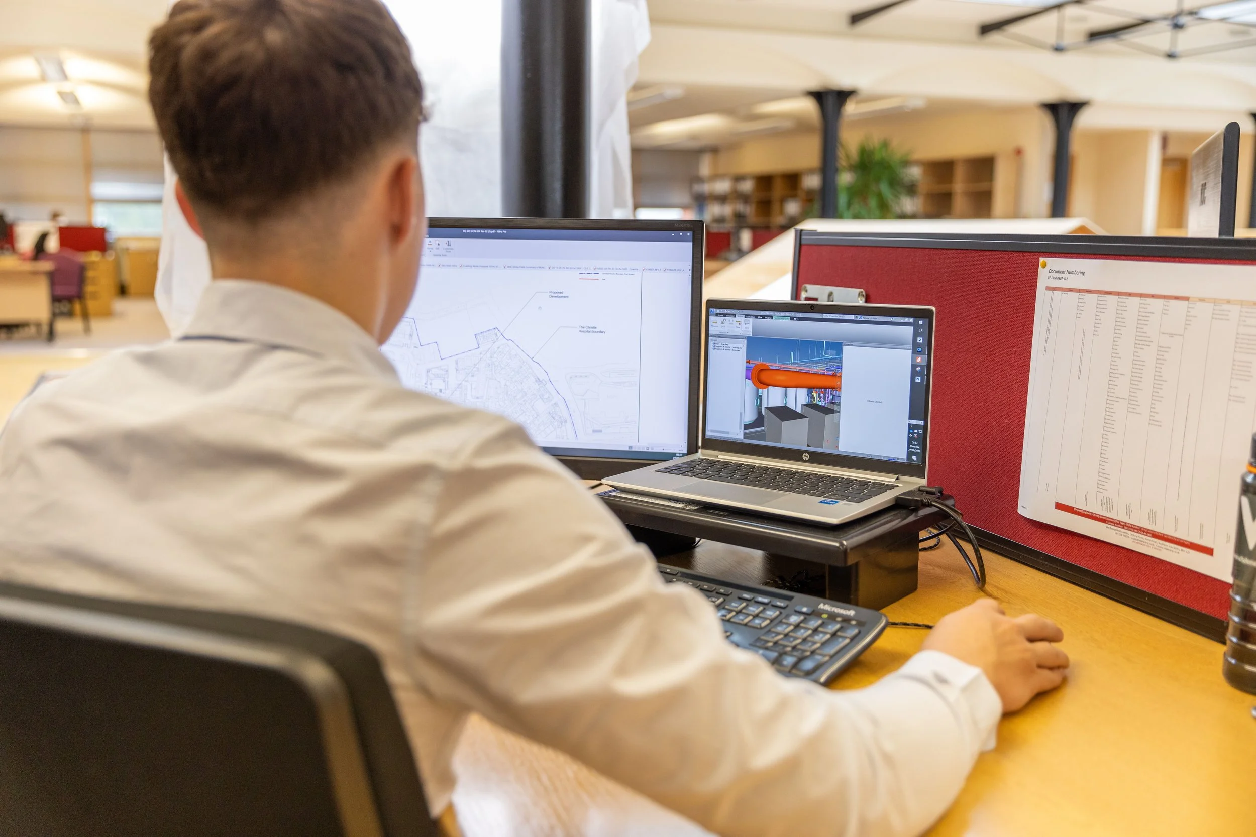 Geotechnical Engineering Software: The Case for Custom Over Off-the-Shelf