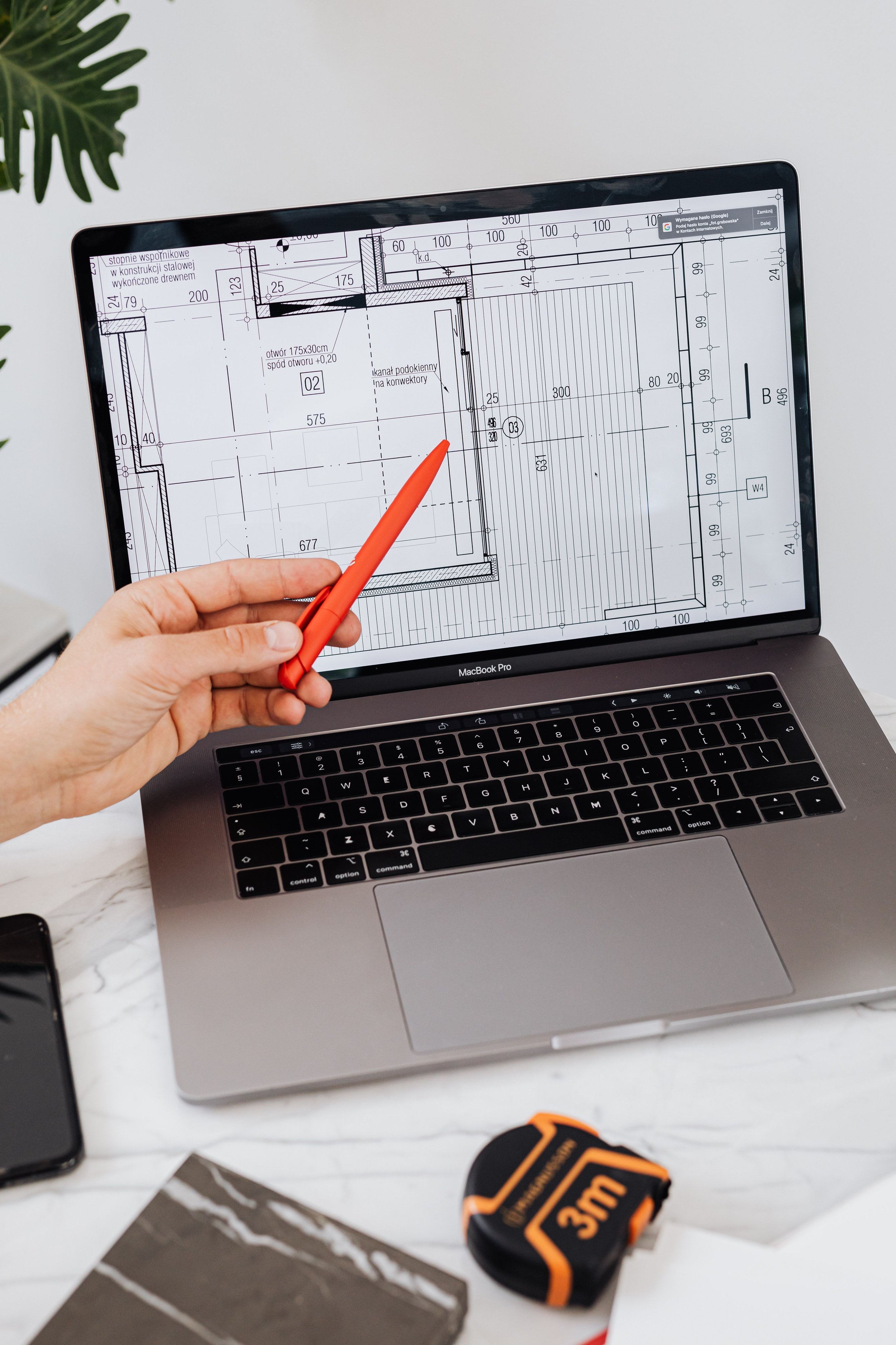 Structural Calculation Automation Software