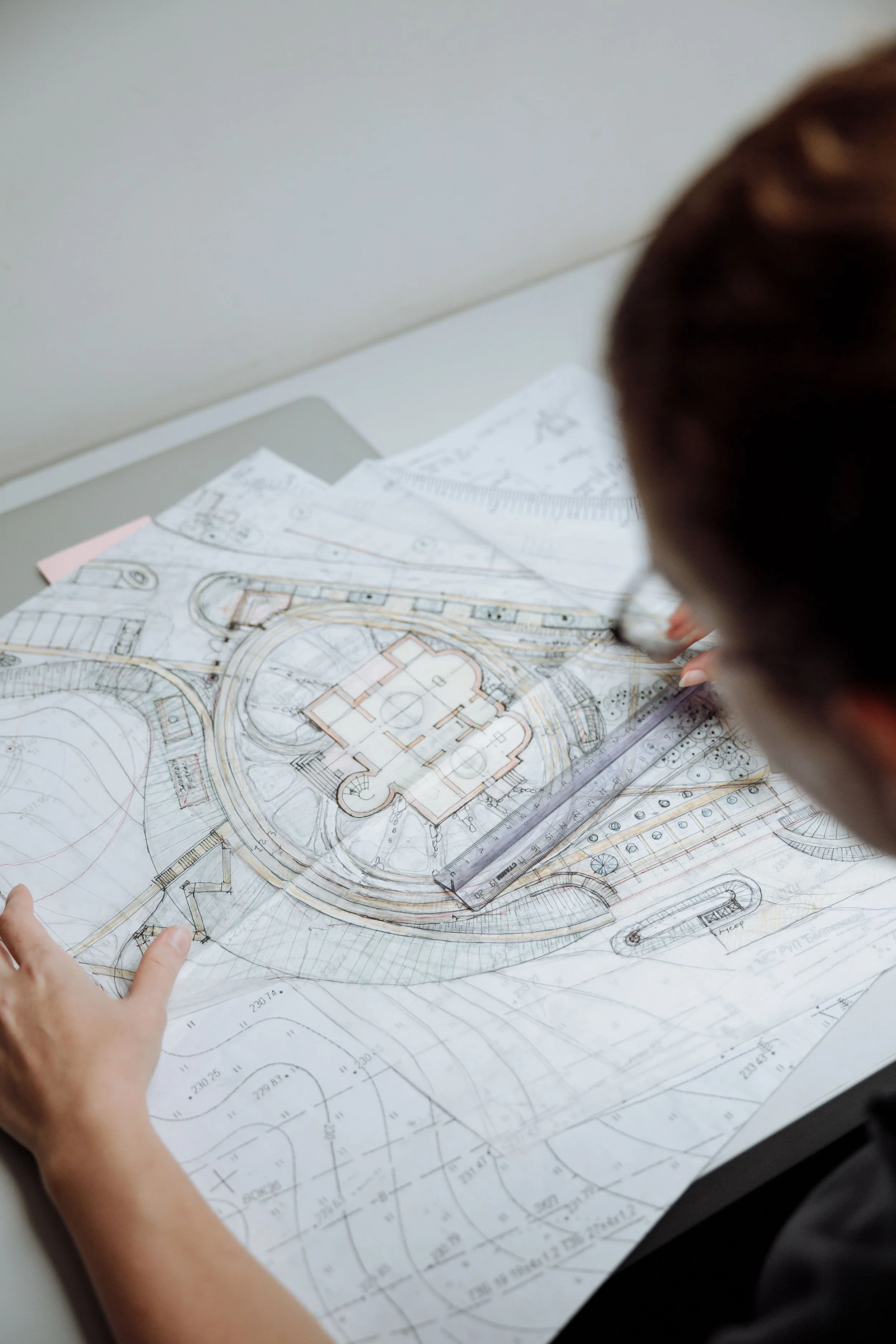 Production Drawing Automation Software for Structural Manufacturers