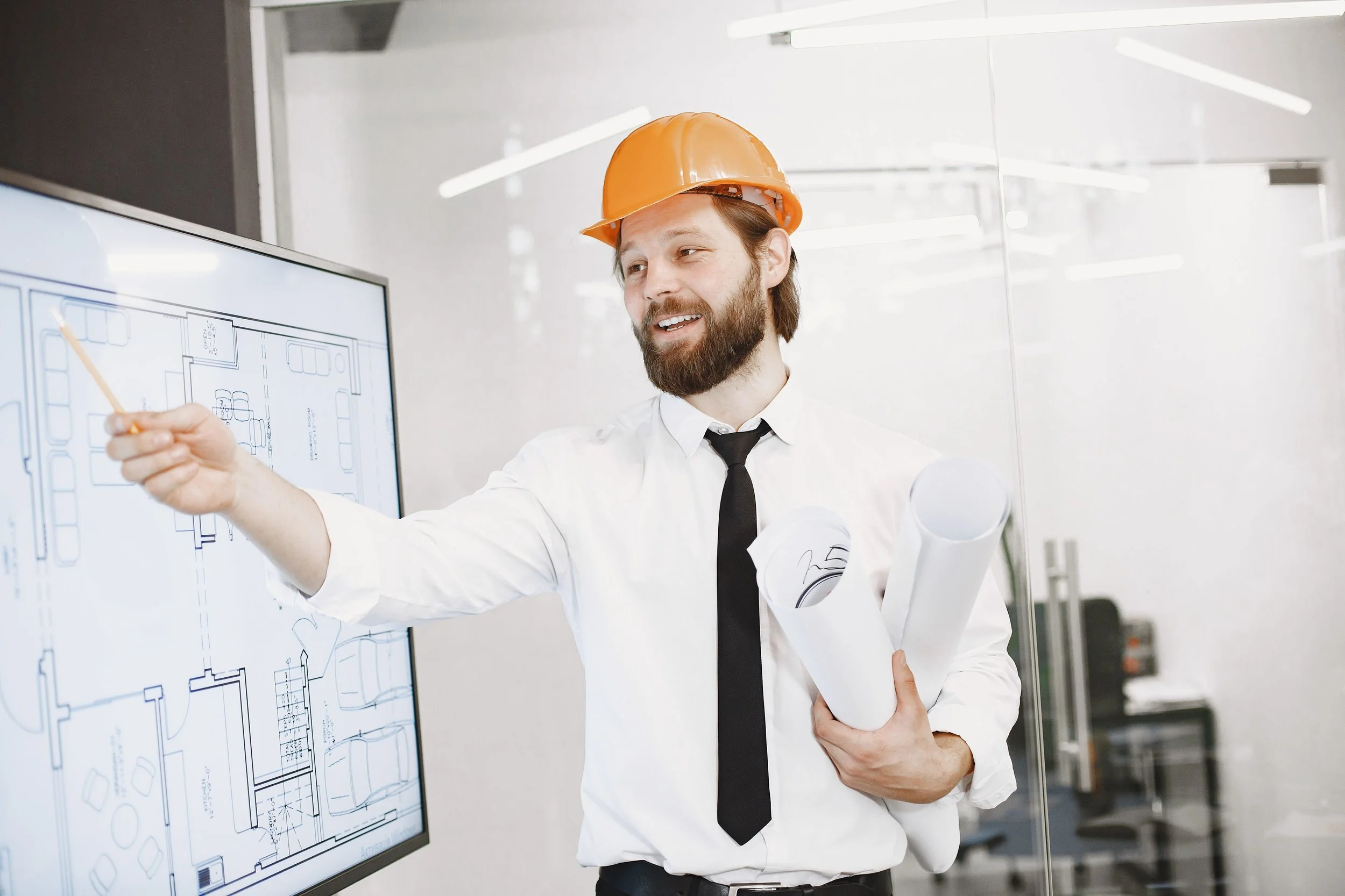 Design-to-Construction Software for Structural Manufacturers