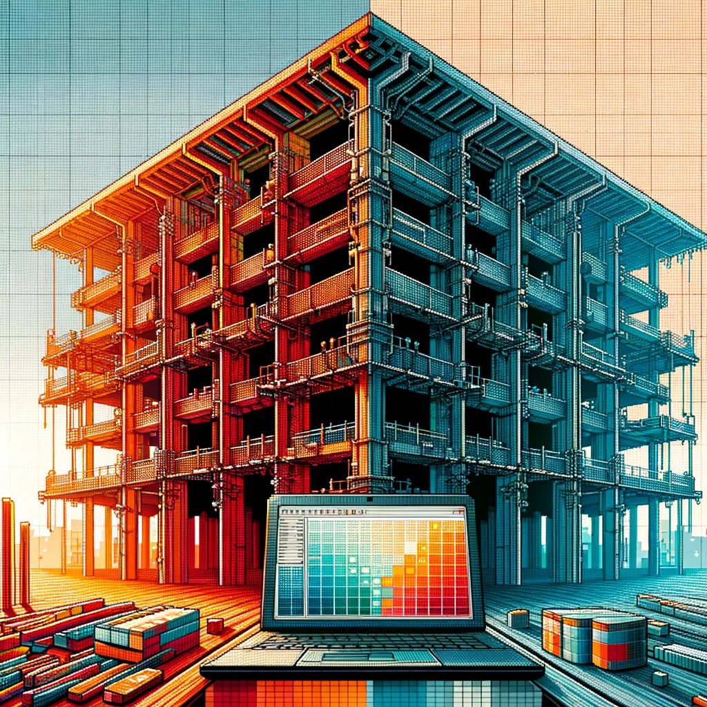 struct.digital - We automate structural engineering workflows